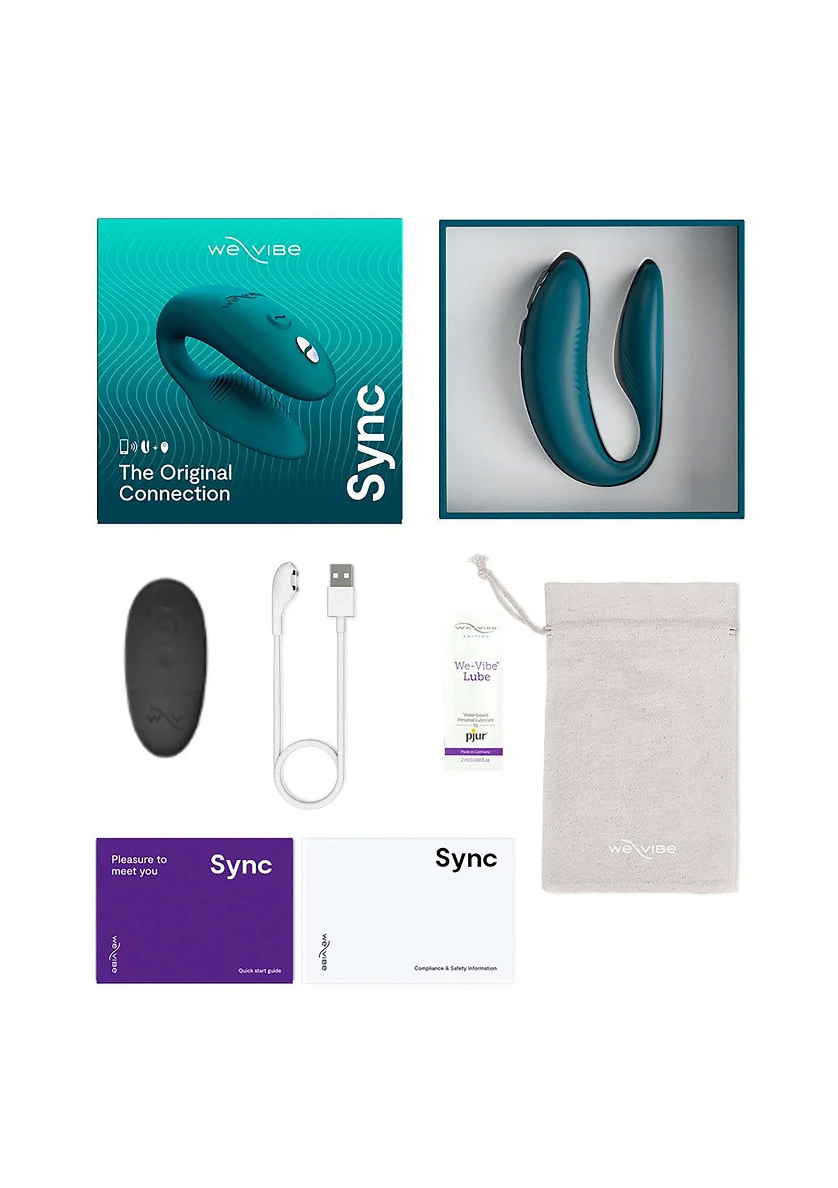 10006 we vibe sync 2nd generation