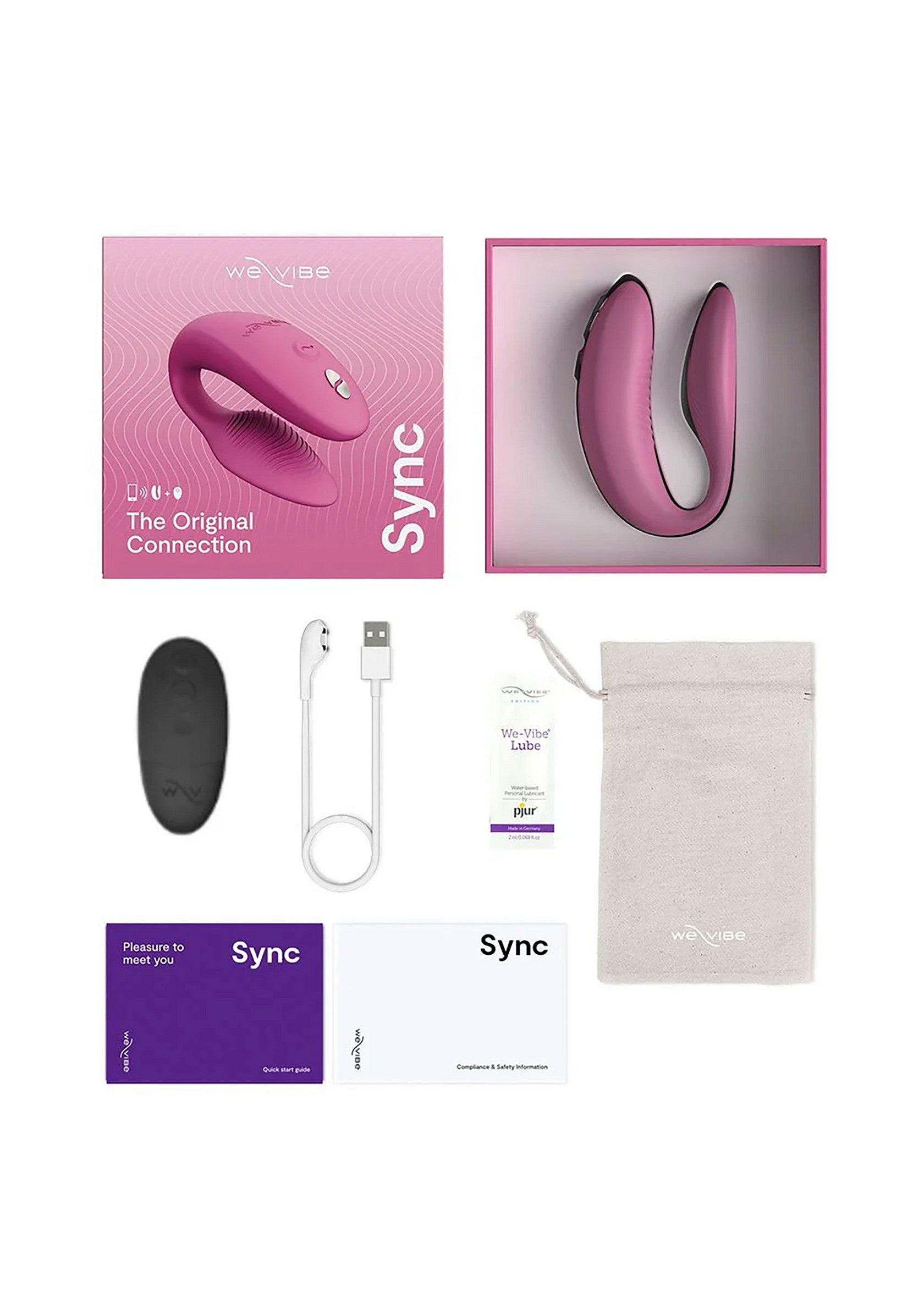 10006 we vibe sync 2nd generation