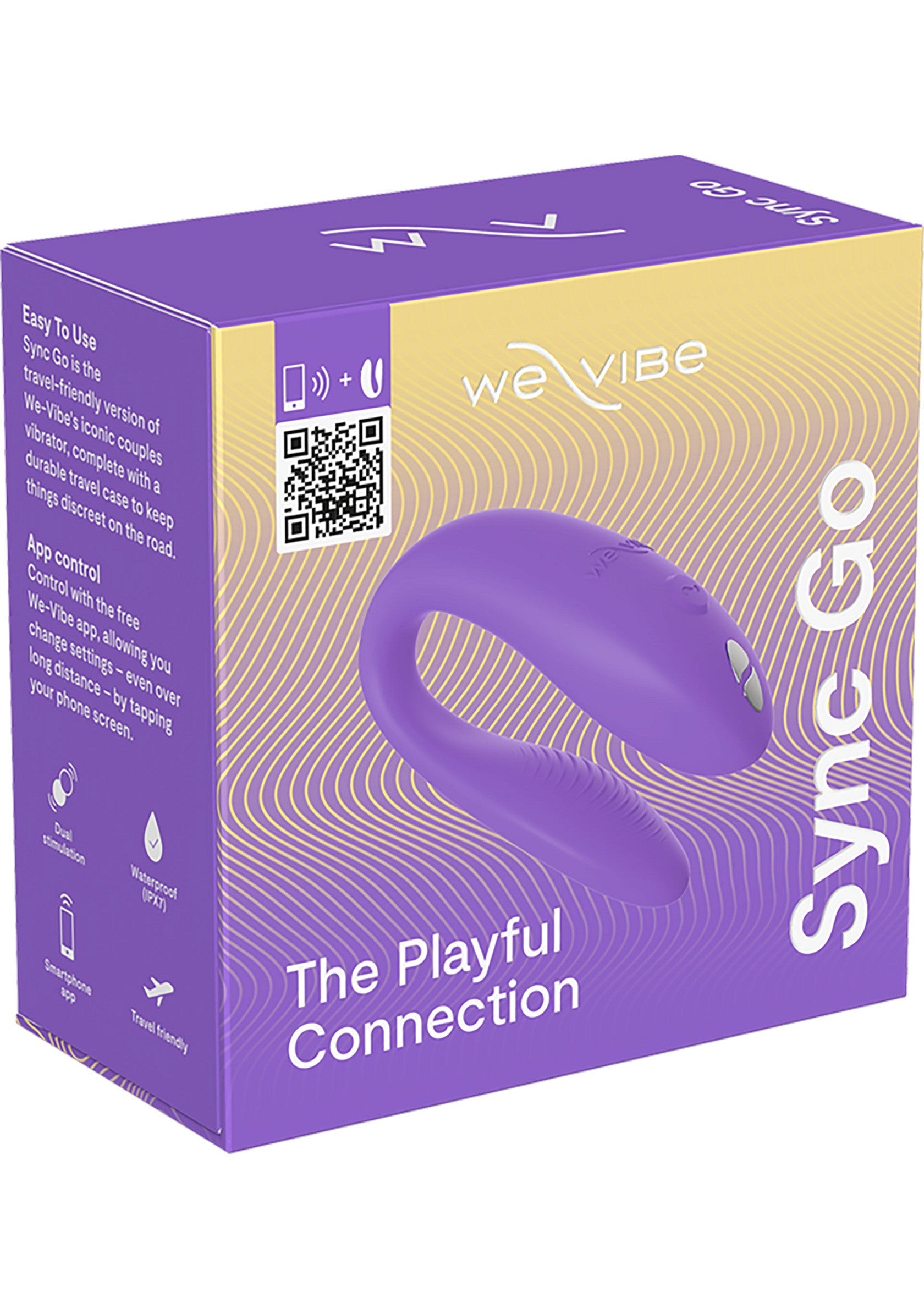 10007 we vibe sync go
