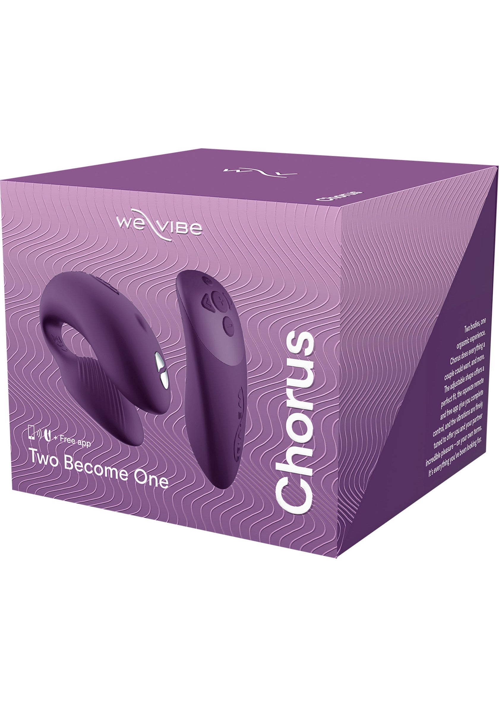 10023 we vibe chorus