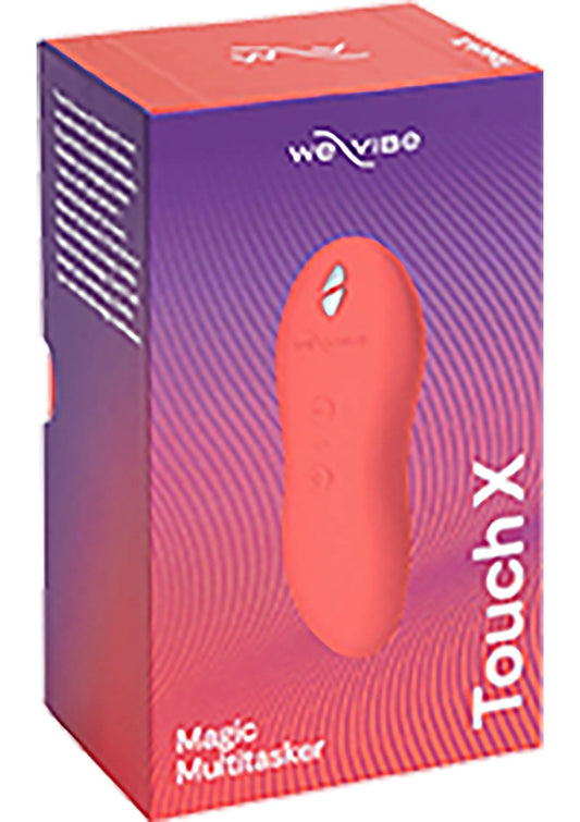 10026 we vibe touch x