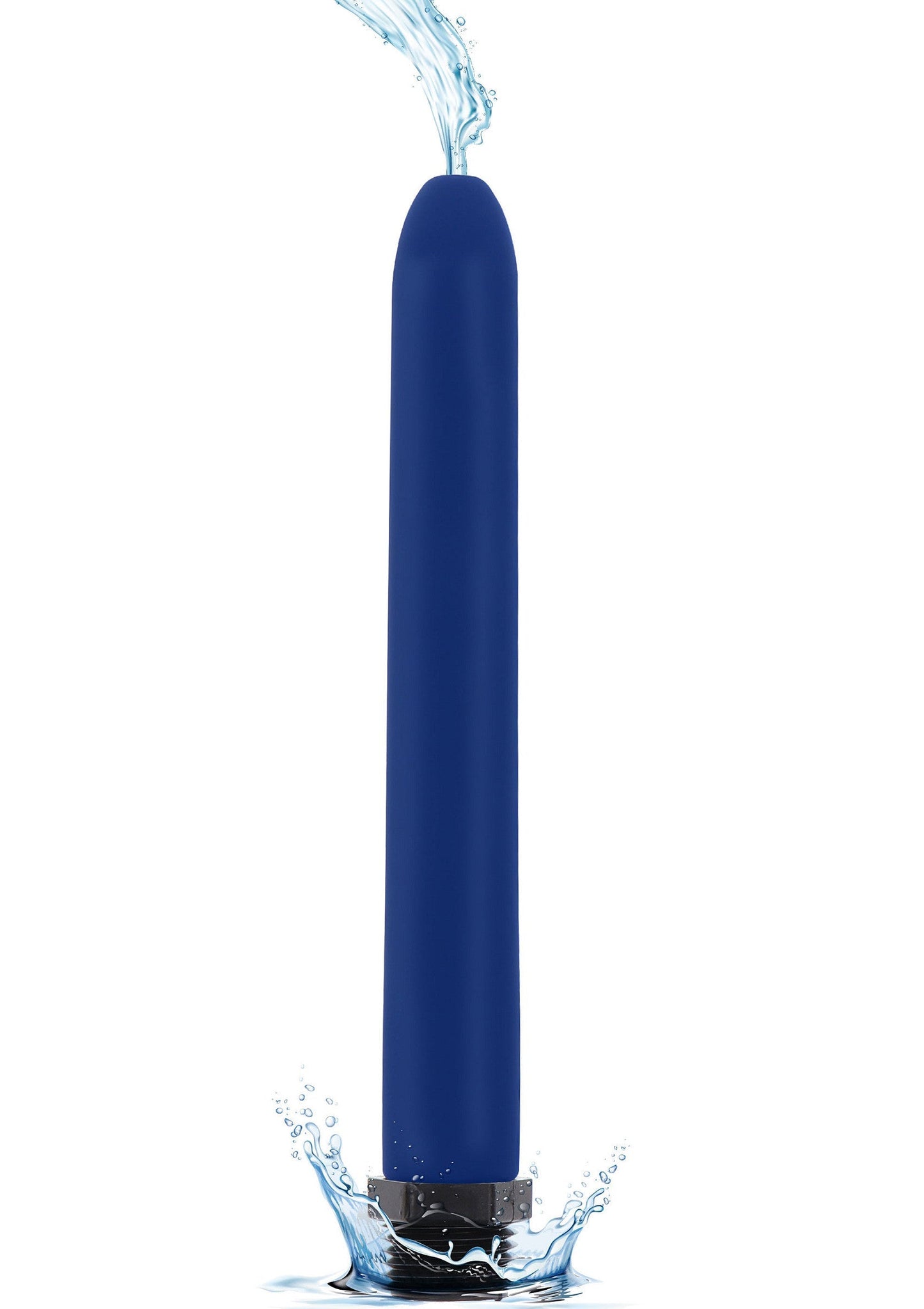 10080 toyjoy buttocks the drizzle anal douche 15cm