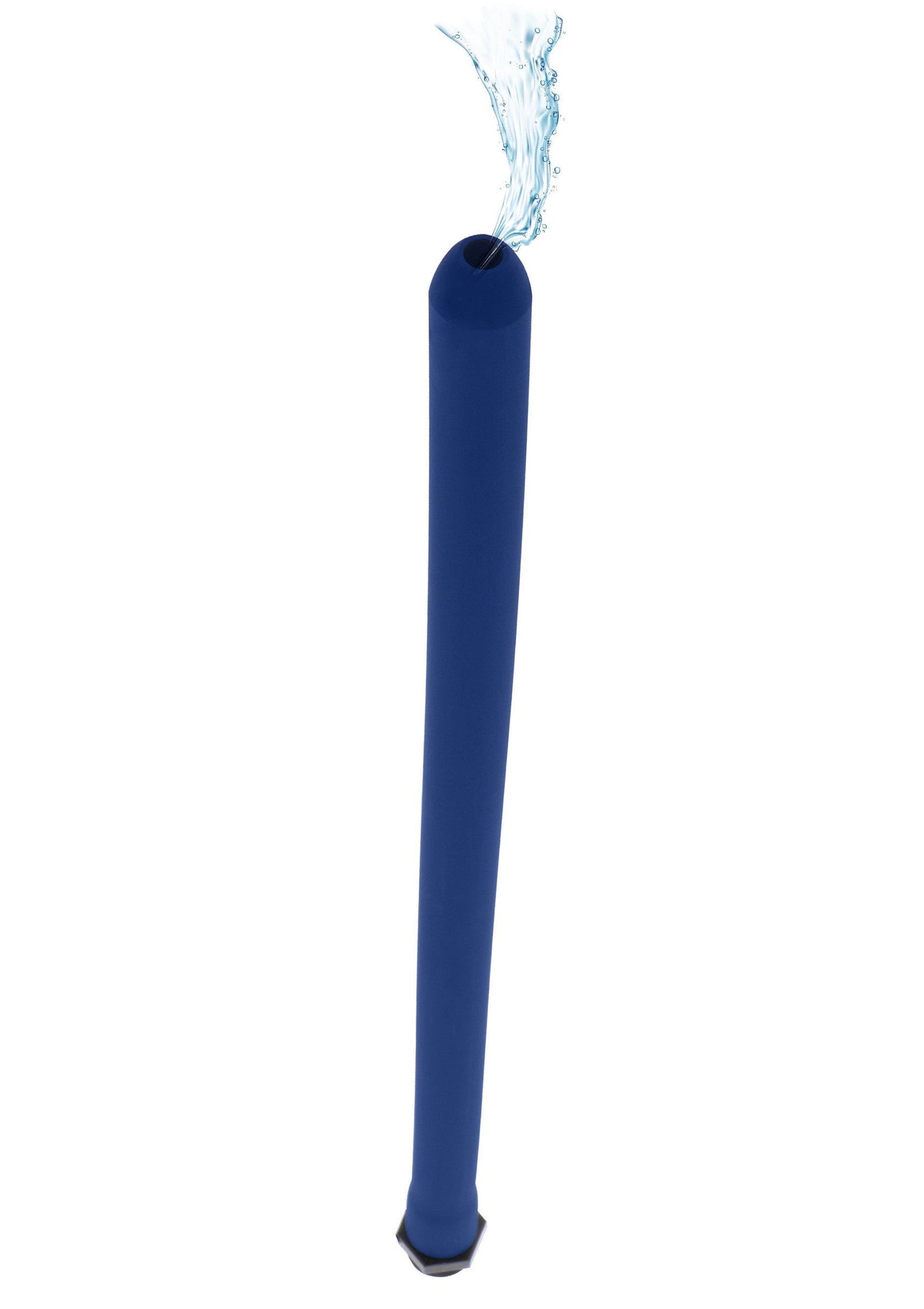 10083 toyjoy buttocks the gusher anal douche 45cm