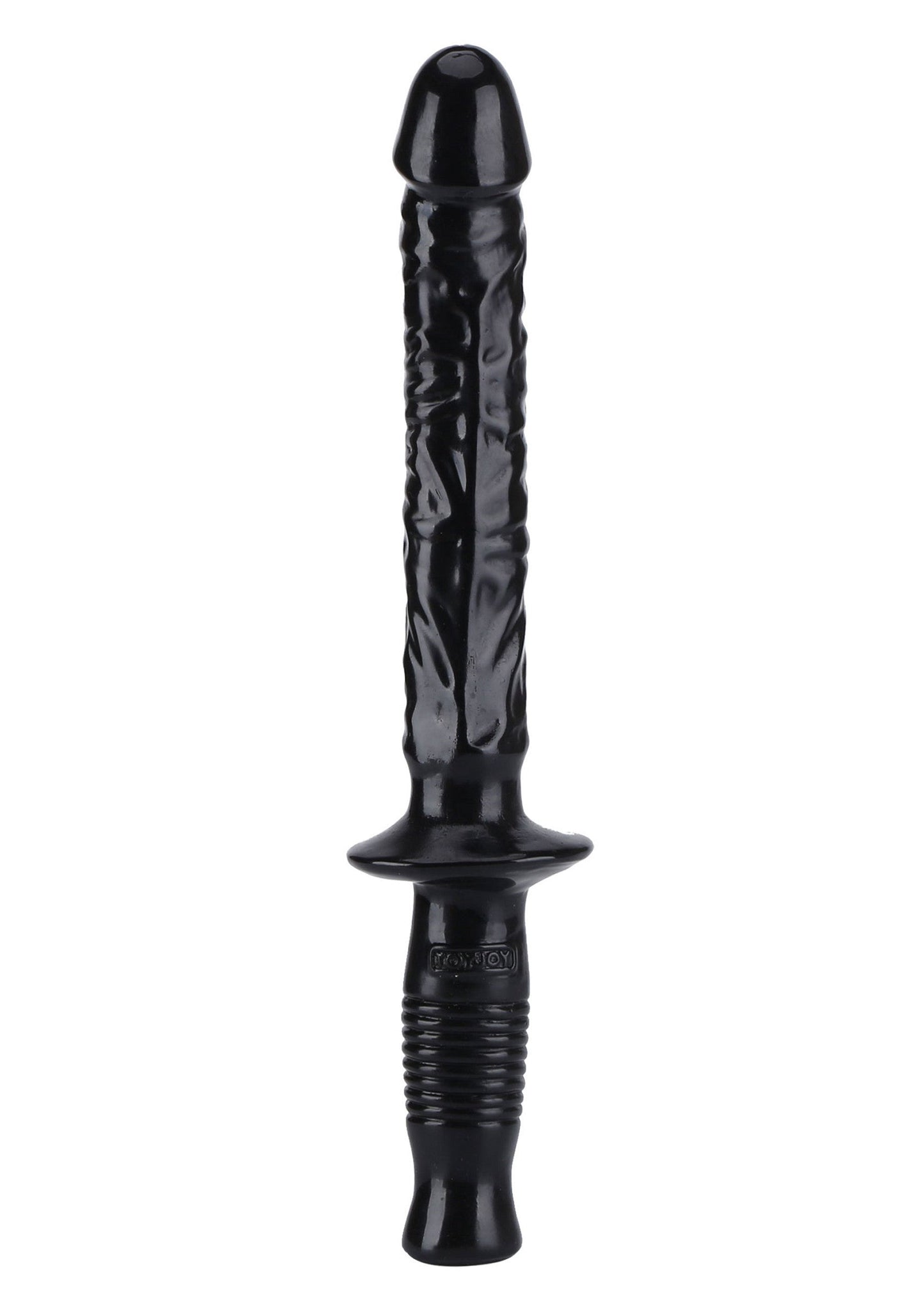 10136 toyjoy get real the manhandler pvc 38cm