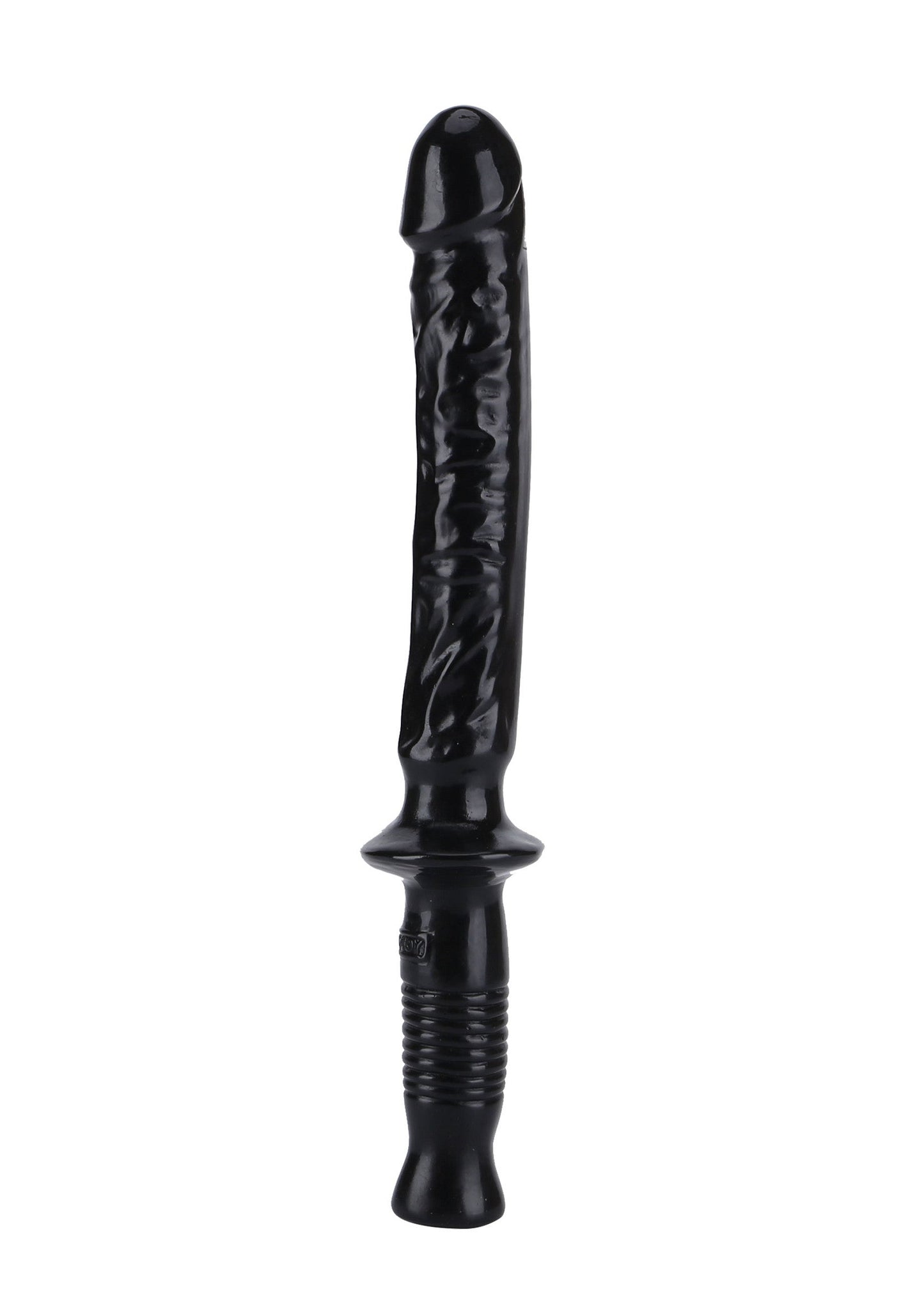 10136 toyjoy get real the manhandler pvc 38cm