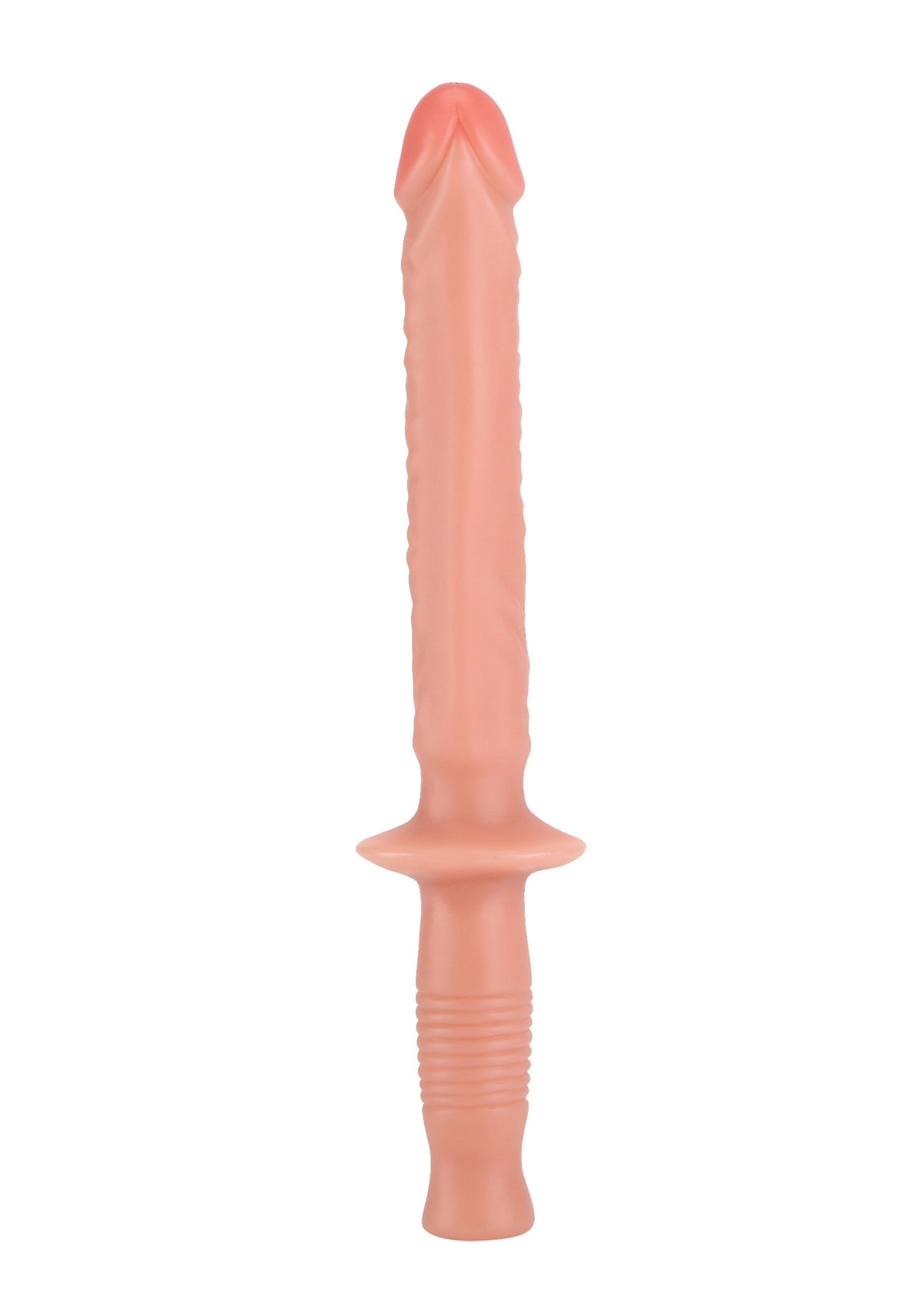 10136 toyjoy get real the manhandler pvc 38cm