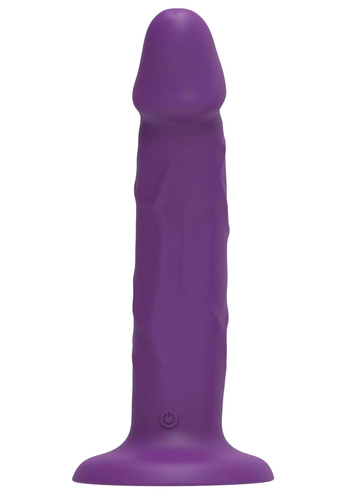 10150 toyjoy get real vibrating harness dong silicone 195cm