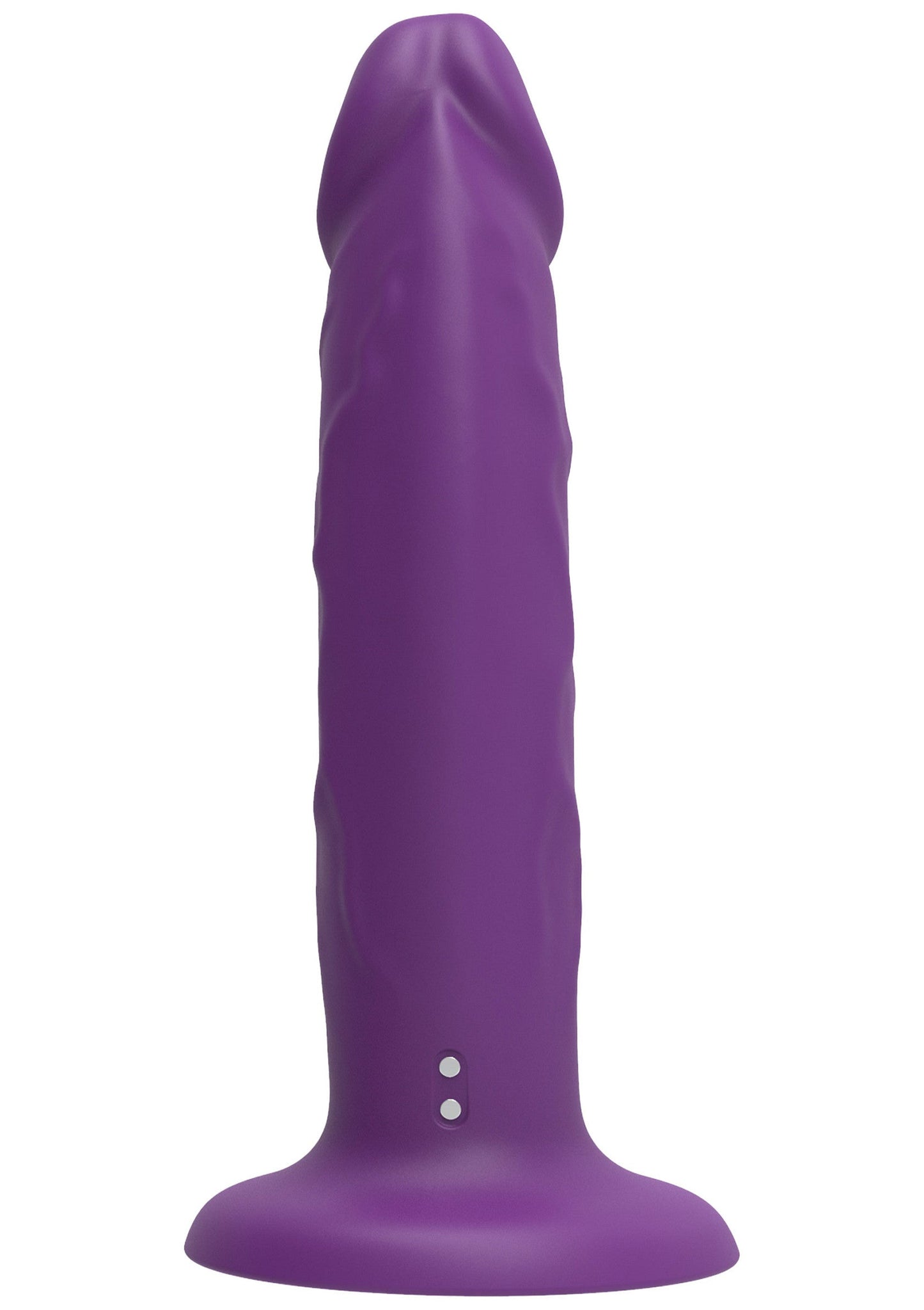10150 toyjoy get real vibrating harness dong silicone 195cm