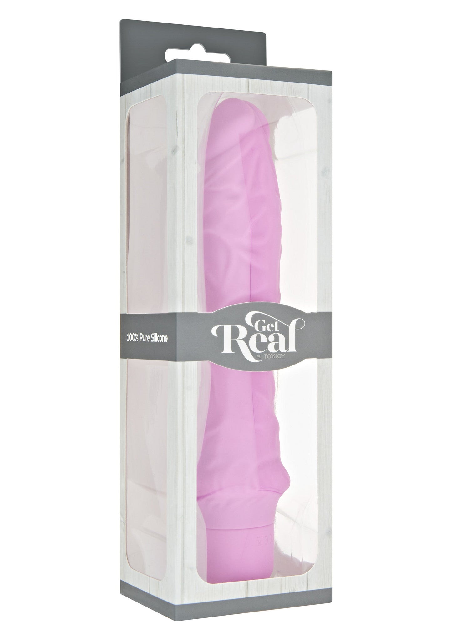 10160 toyjoy get real classic large vibrator