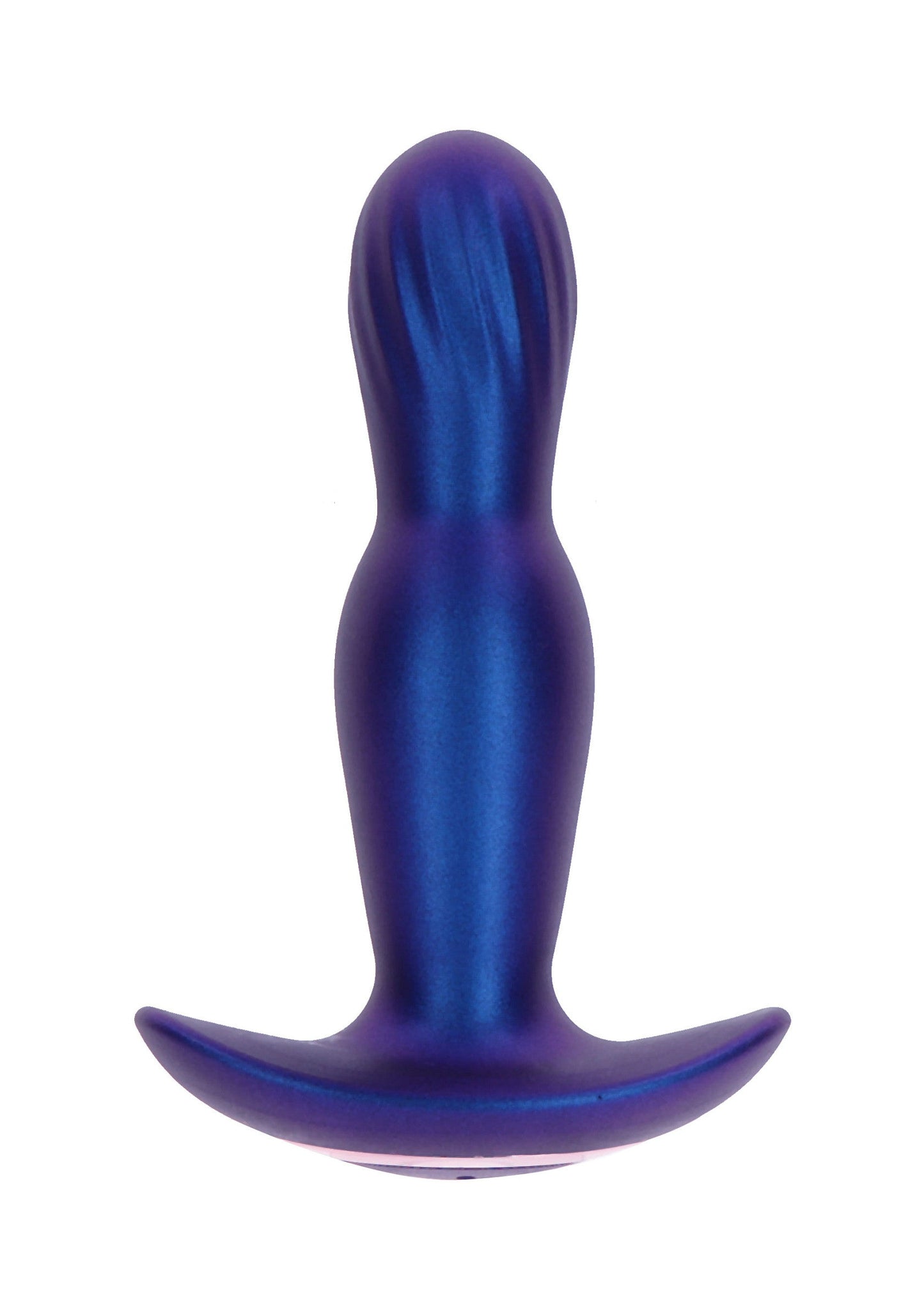 10222 toyjoy buttocks the stout inflating vibr plug
