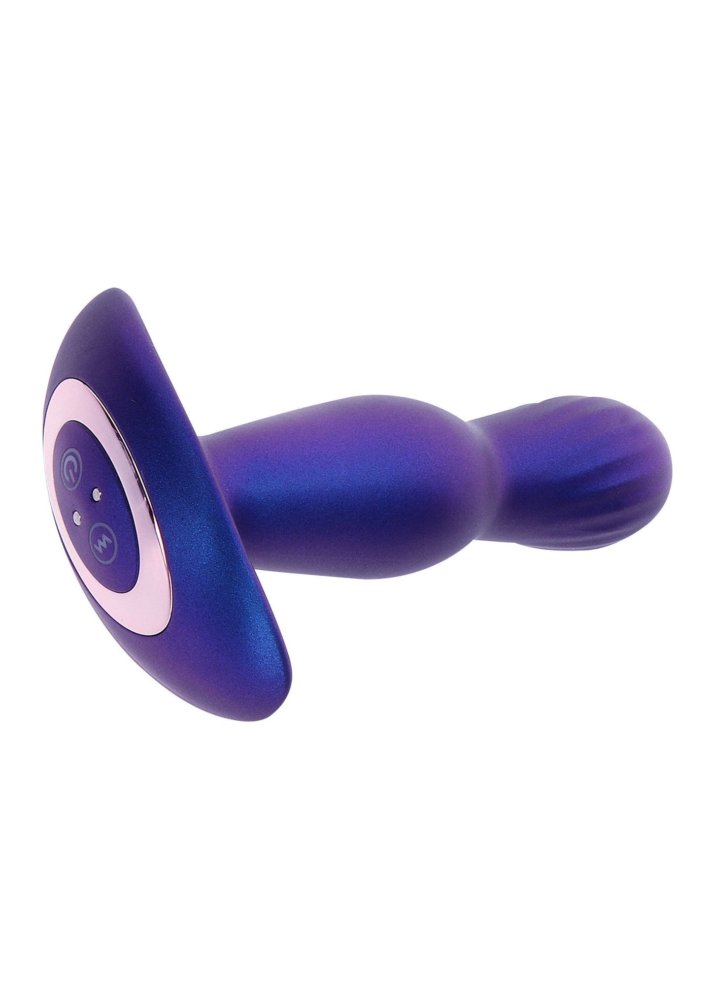 10222 toyjoy buttocks the stout inflating vibr plug