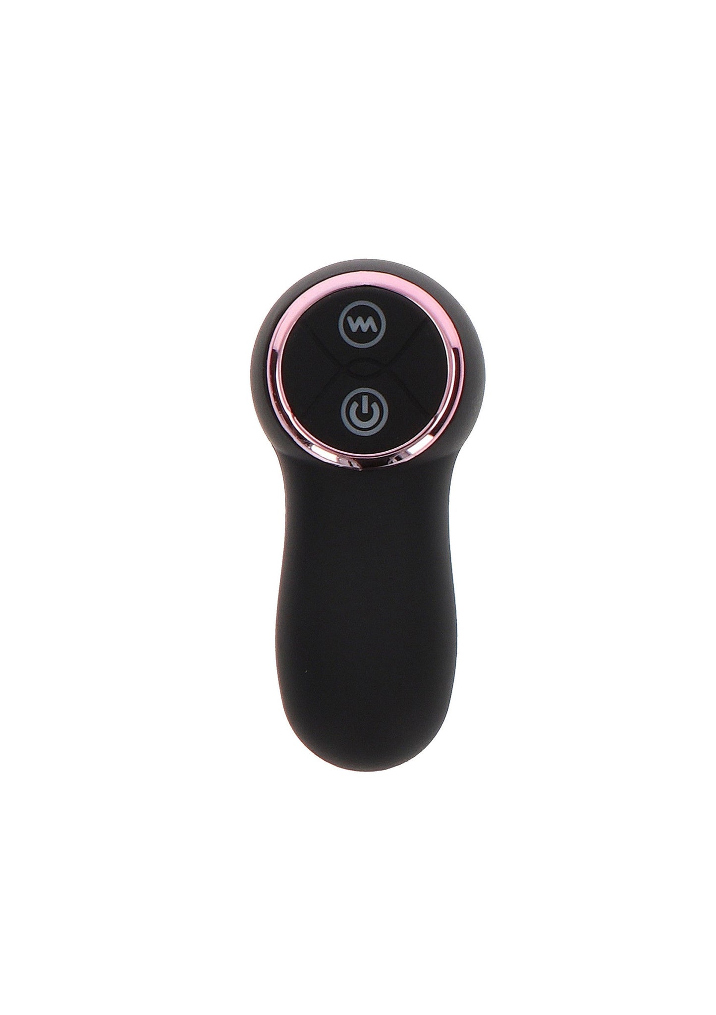 10223 toyjoy buttocks the tough thrusting vibr plug