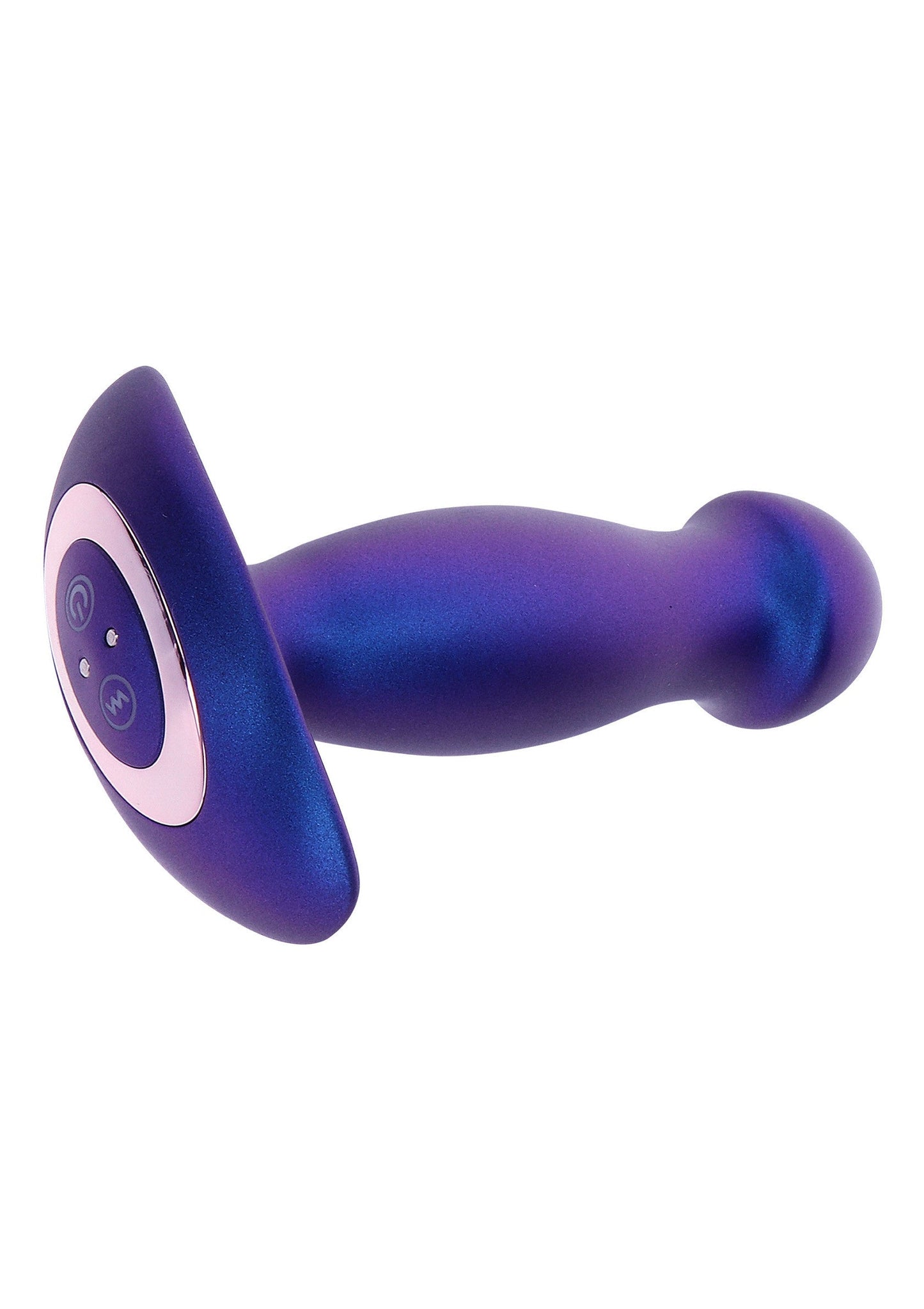 10224 toyjoy buttocks the wild magn pulse vibr plug