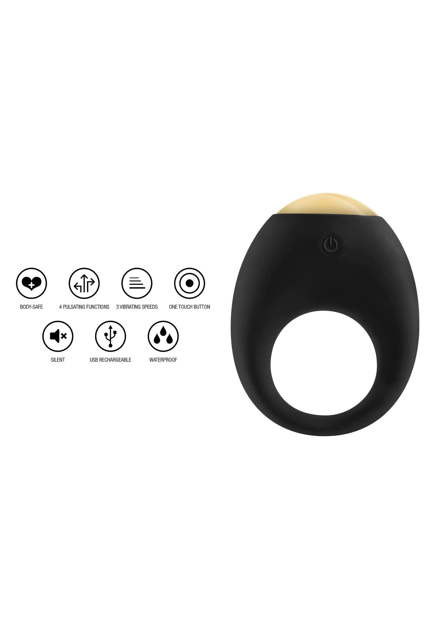 10232 toyjoy luz eclipse vibrating cock ring