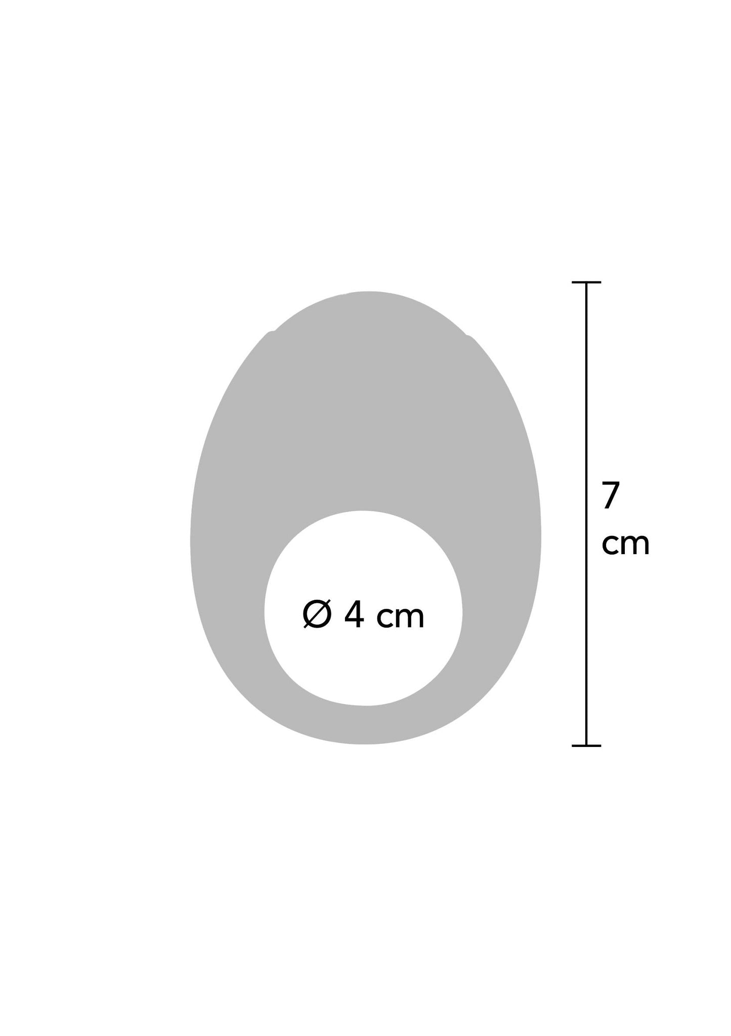 10232 toyjoy luz eclipse vibrating cock ring