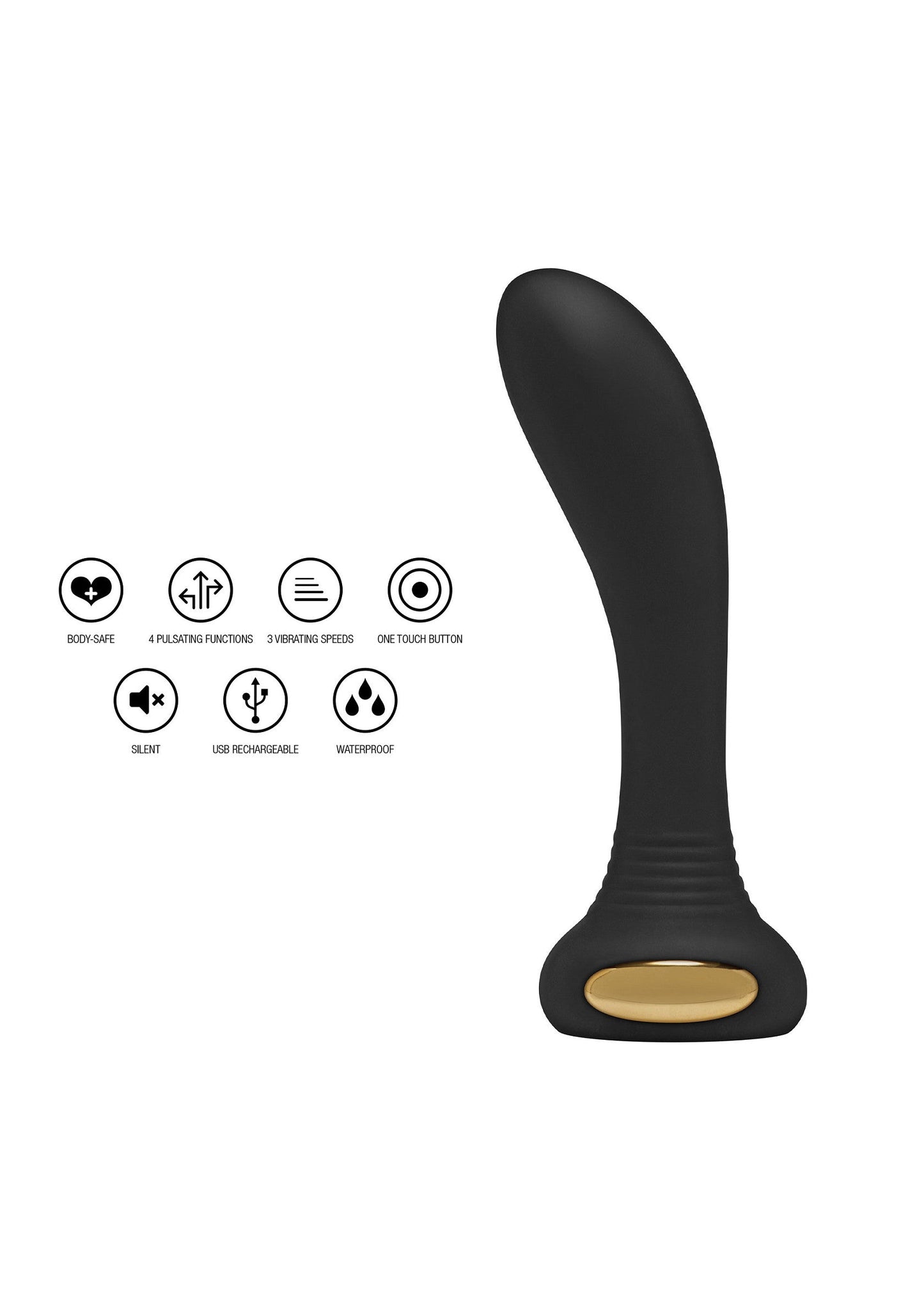 10234 toyjoy luz zare vibrator
