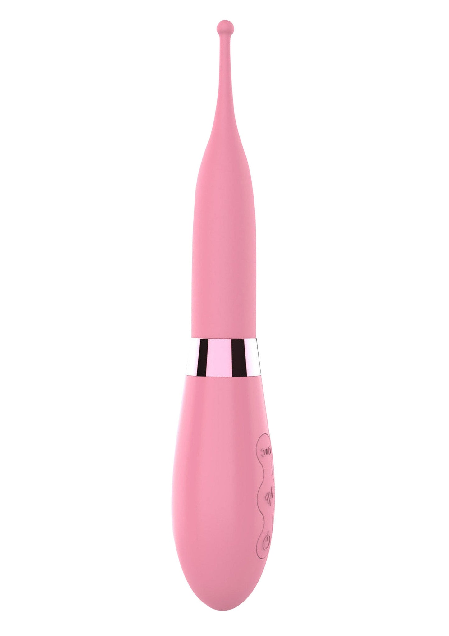 10243 toyjoy love rabbit pin point fest vibrator