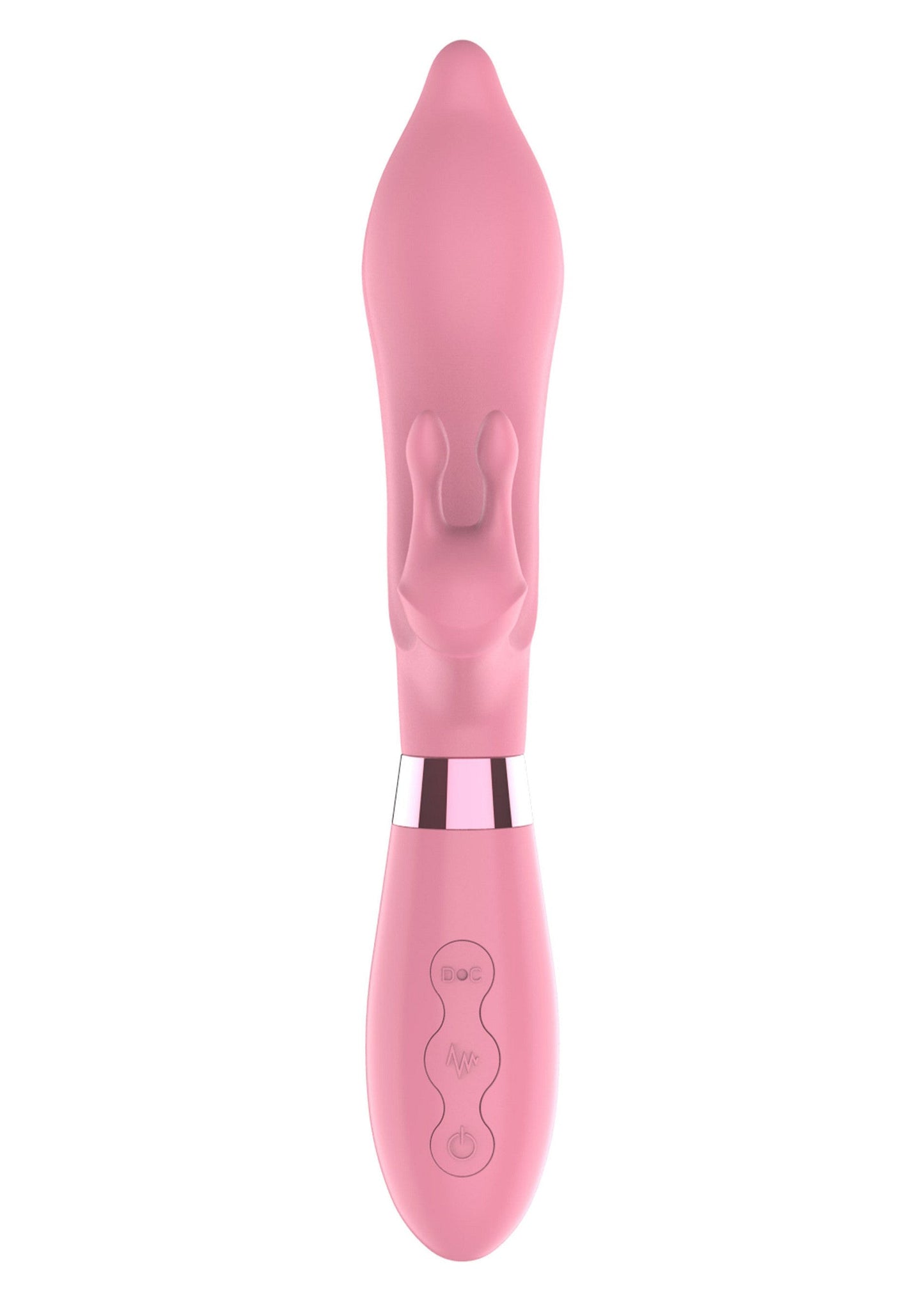 10245 toyjoy love rabbit funky playhouse vibrator