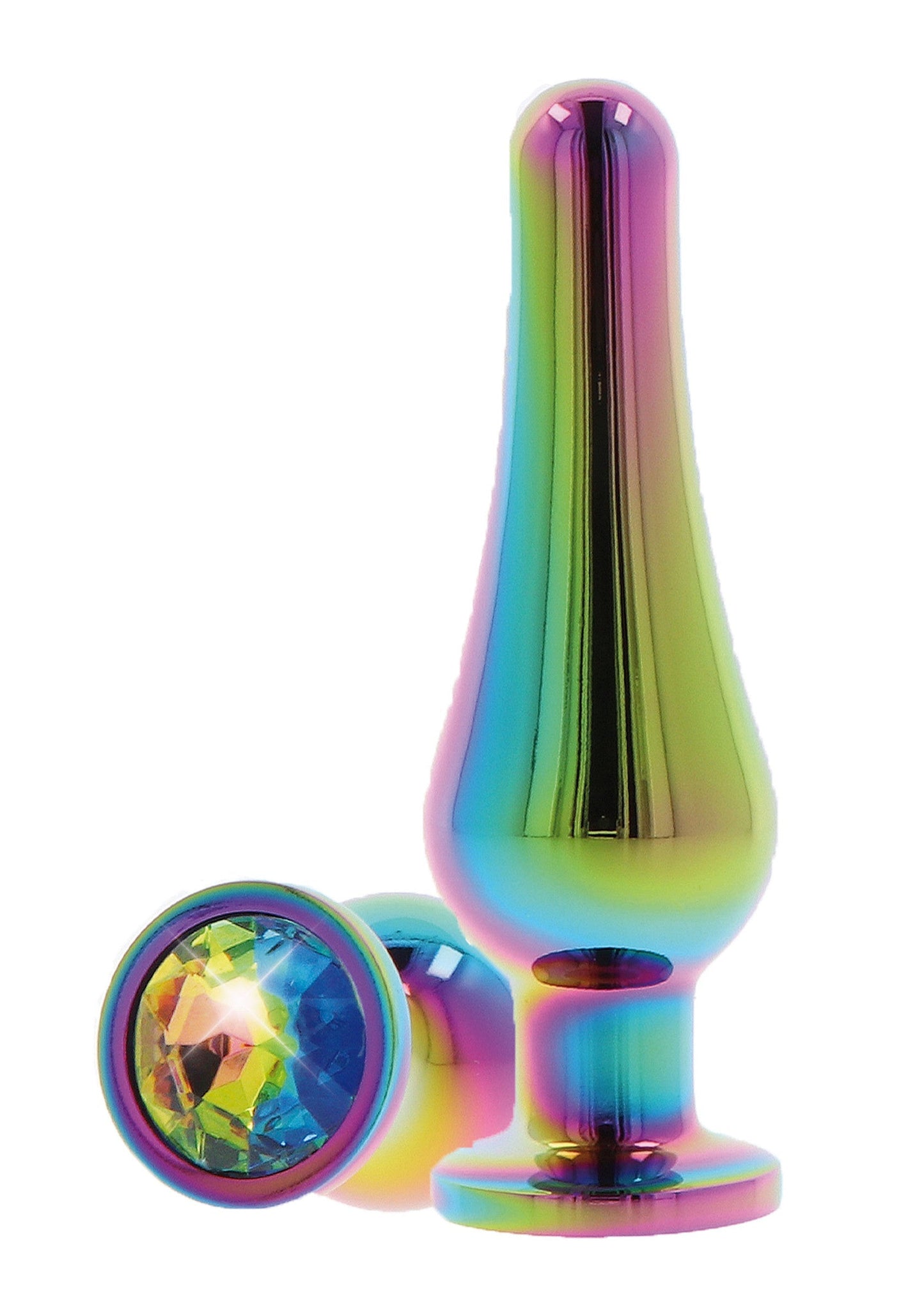 10273 toyjoy anal play twilight bum bijou small