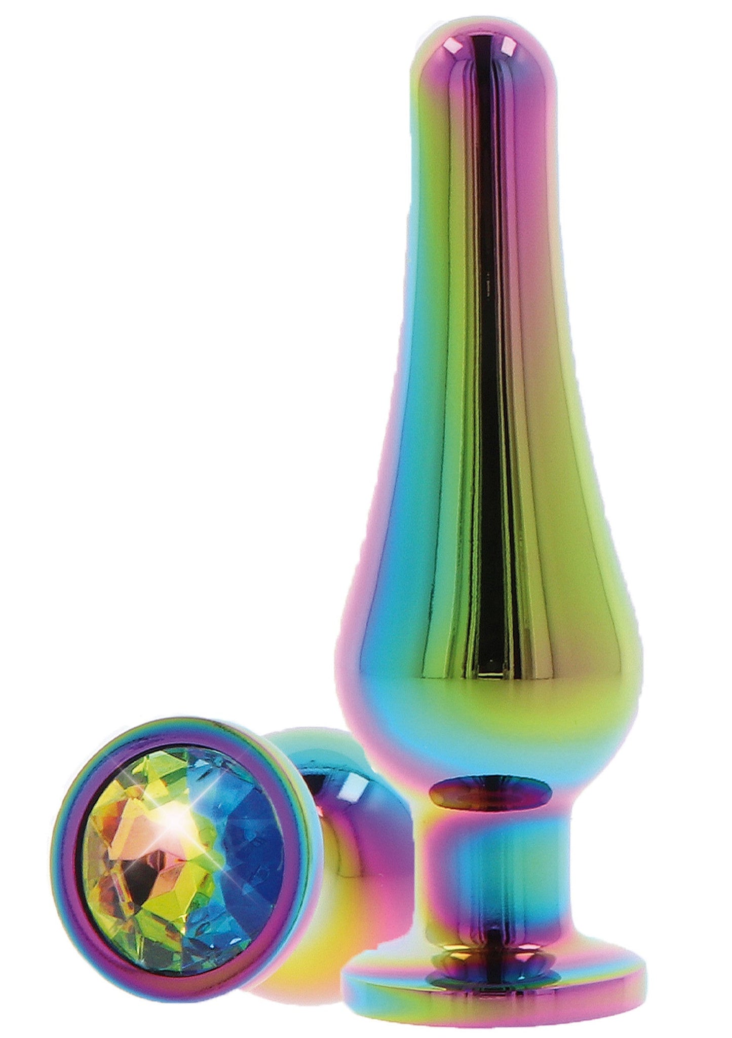 10275 toyjoy anal play twilight bum bijou large
