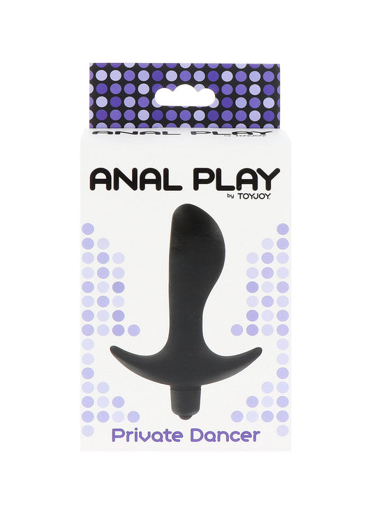 10285 toyjoy anal play private dancer