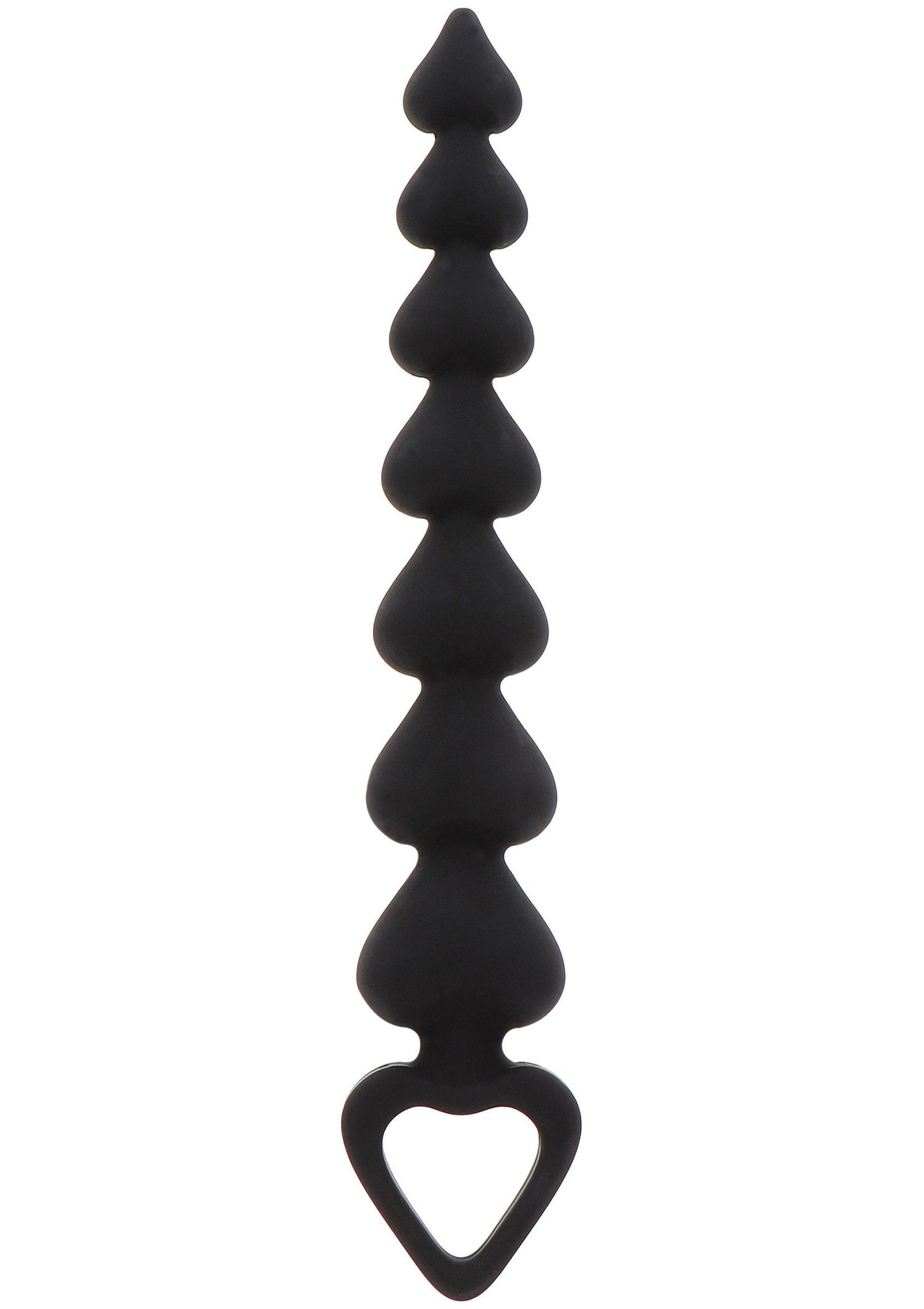 10299 toyjoy anal play heart beads