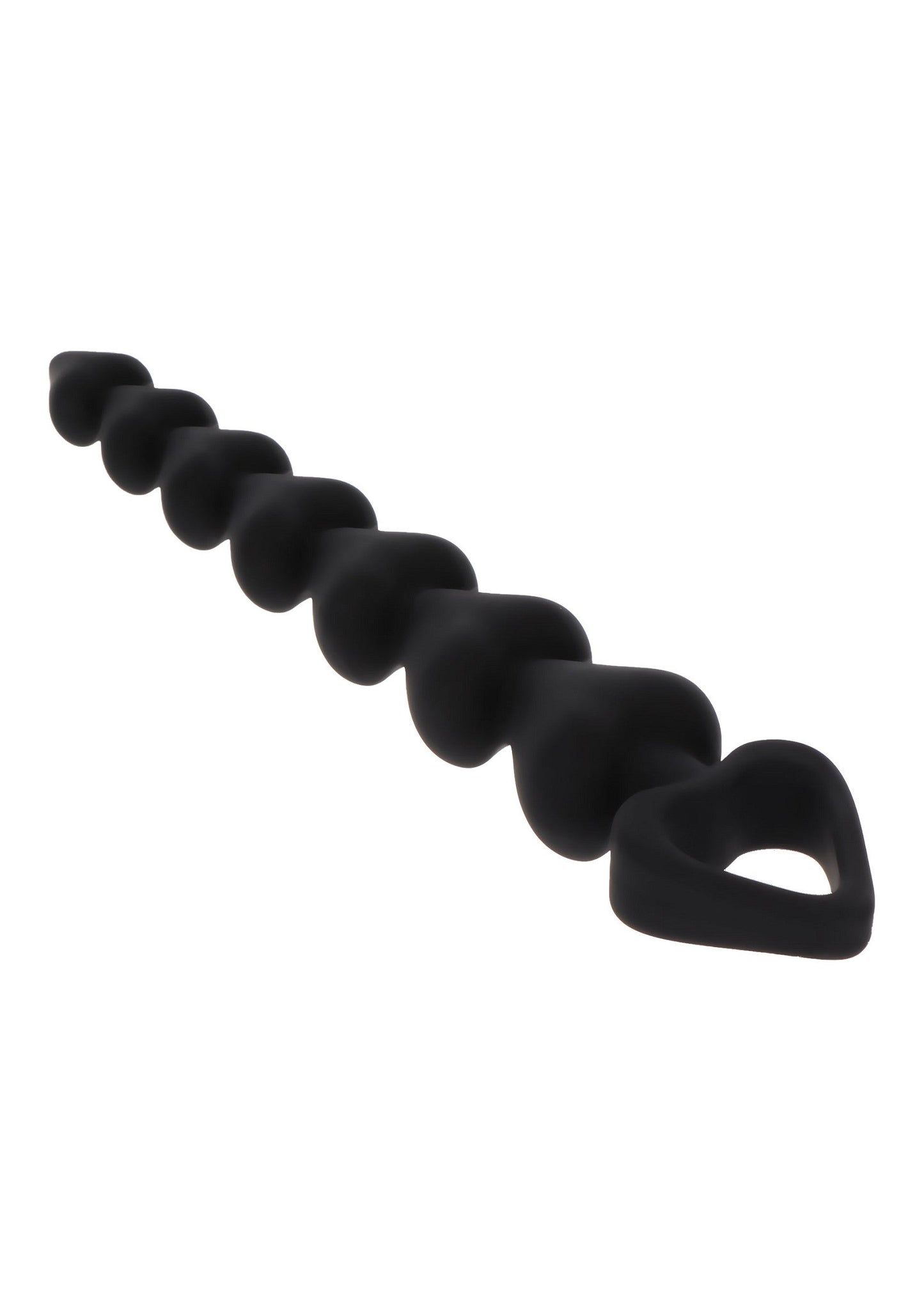 10299 toyjoy anal play heart beads