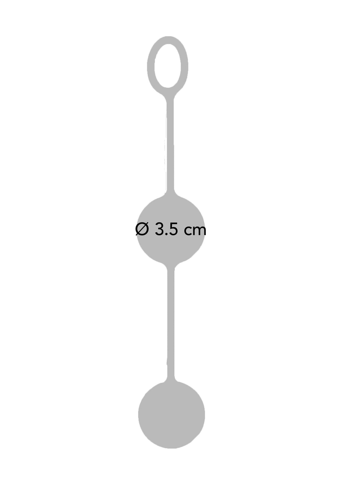 10302 toyjoy basics rock roll balls