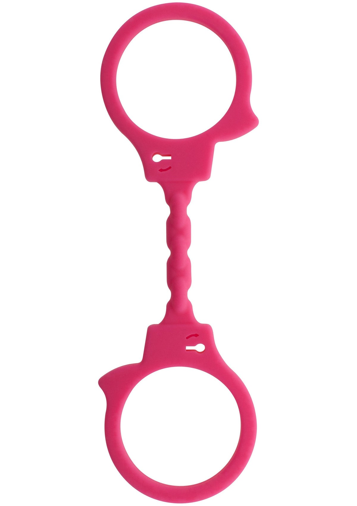 10317 toyjoy basics stretchy fun cuffs