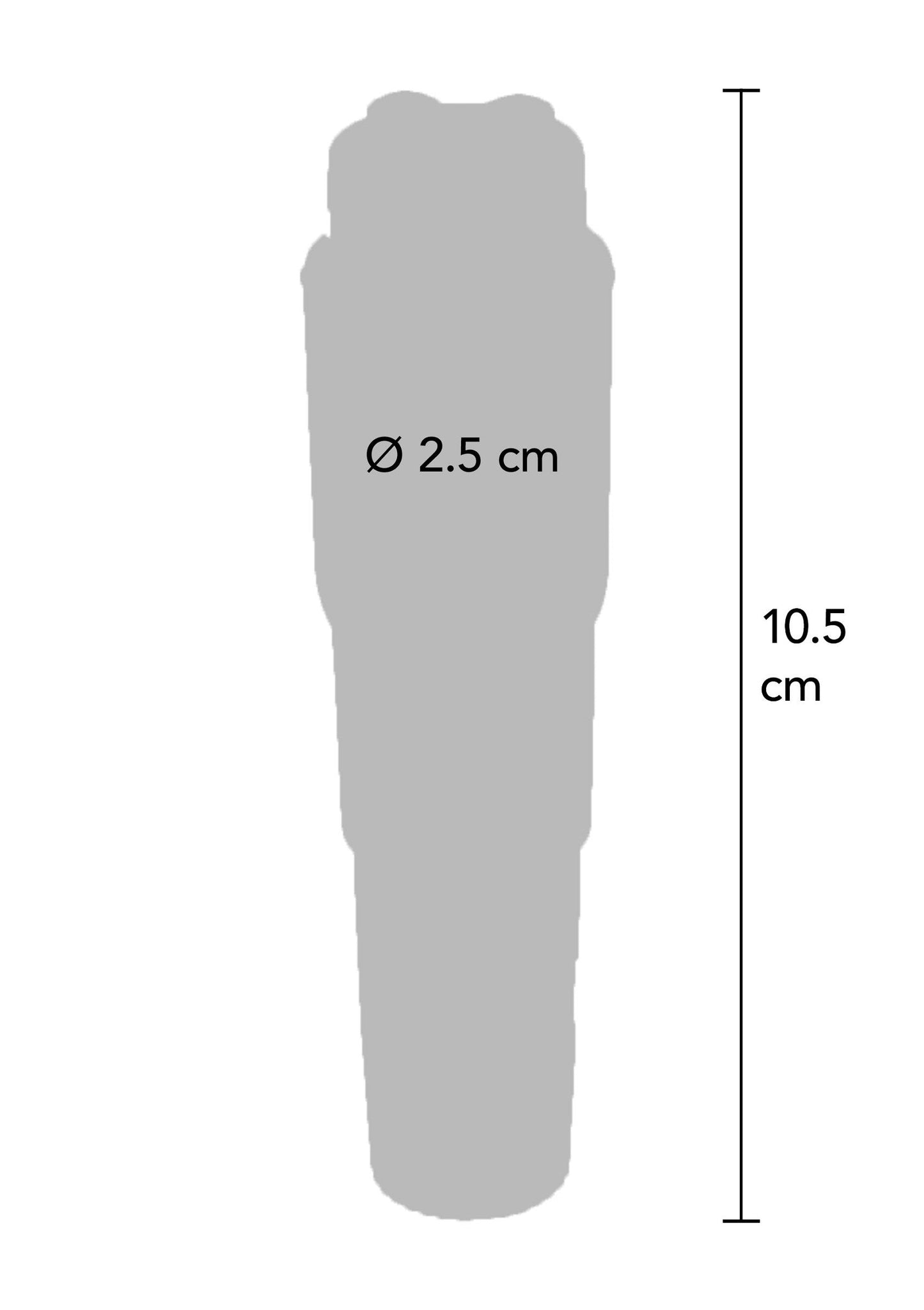 10322 toyjoy basics pocket rocket