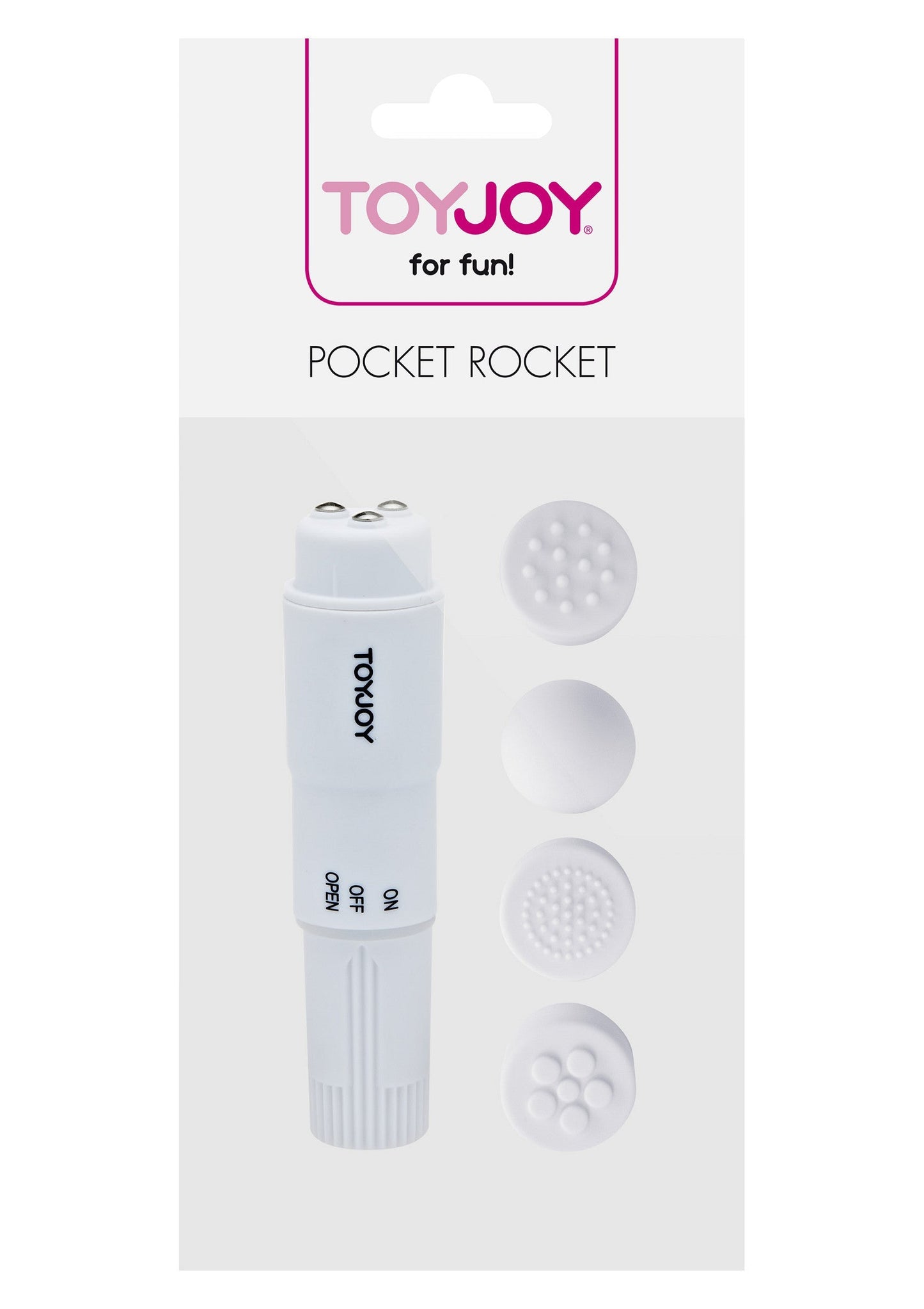 10322 toyjoy basics pocket rocket