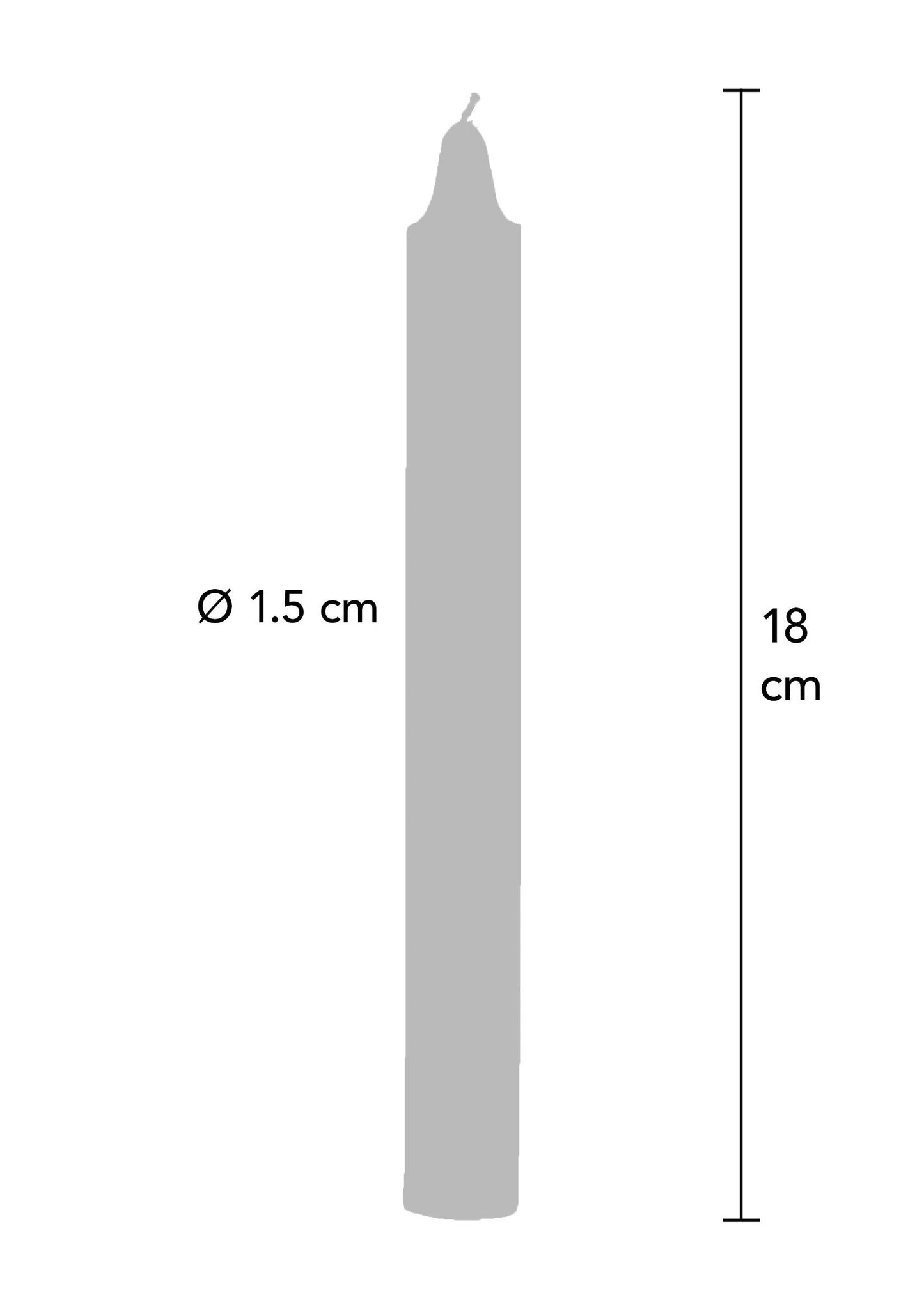 10346 toyjoy classics japanese drip candles