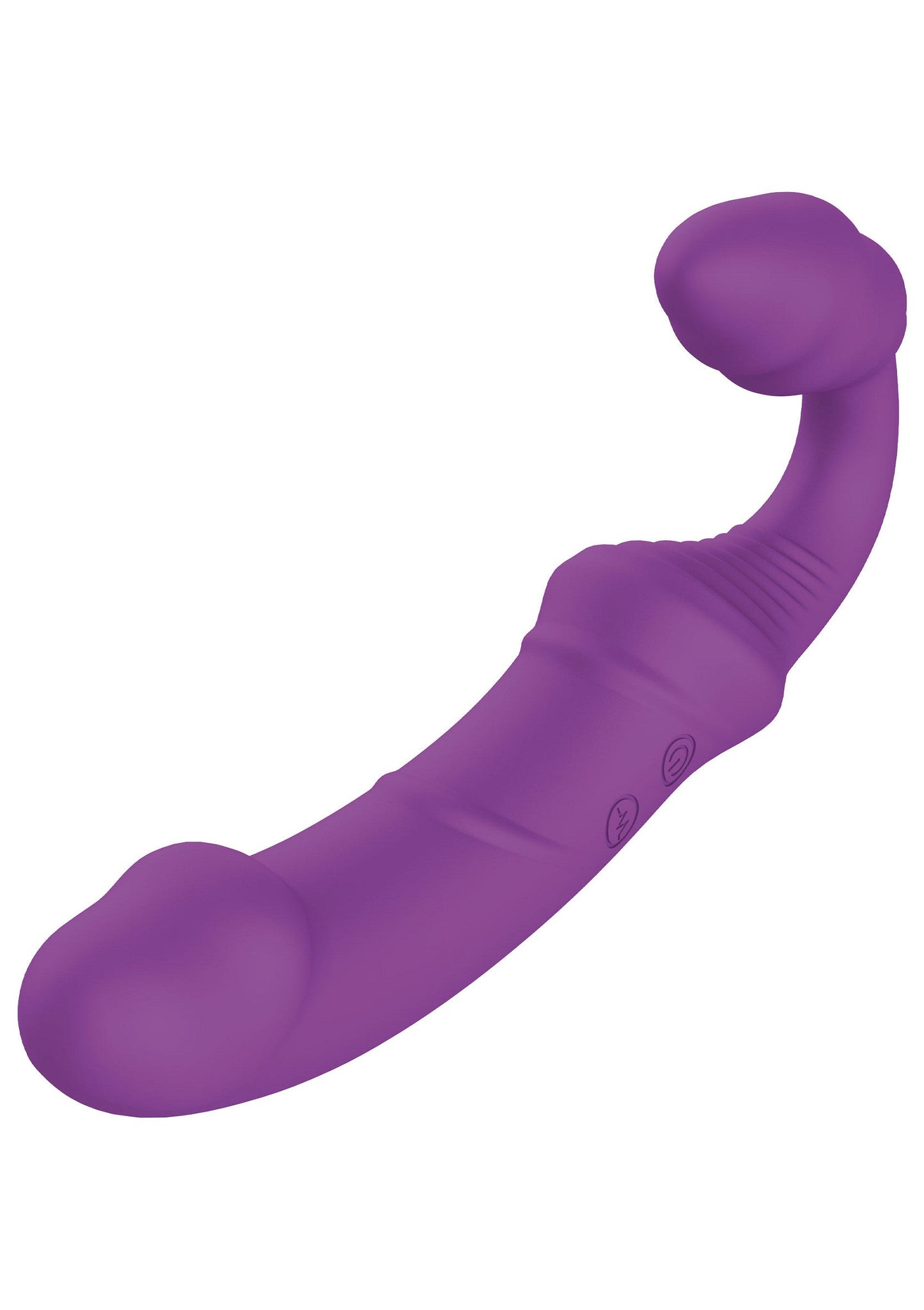 10369 toyjoy designer edition nymphea strapless strapon