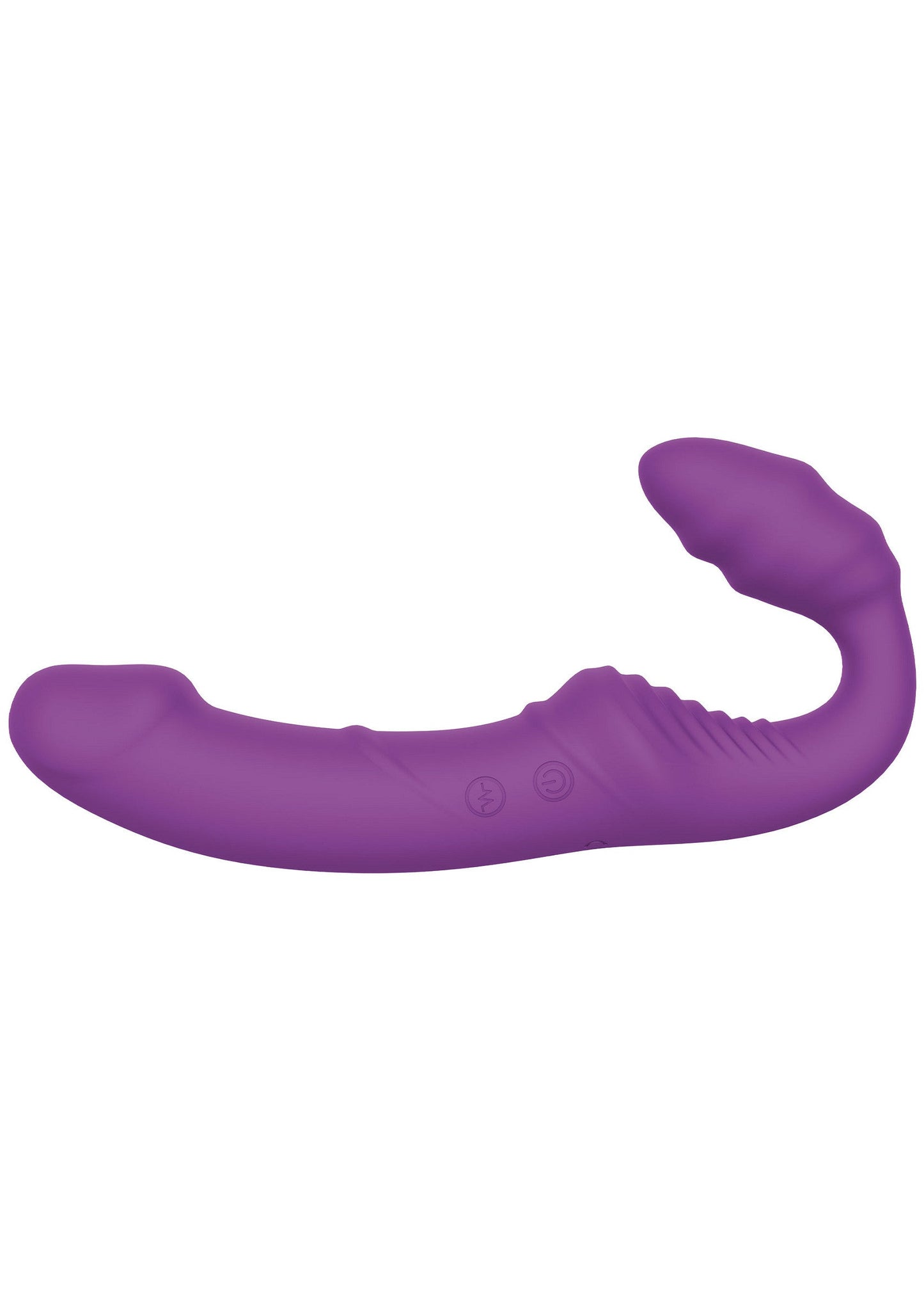 10369 toyjoy designer edition nymphea strapless strapon