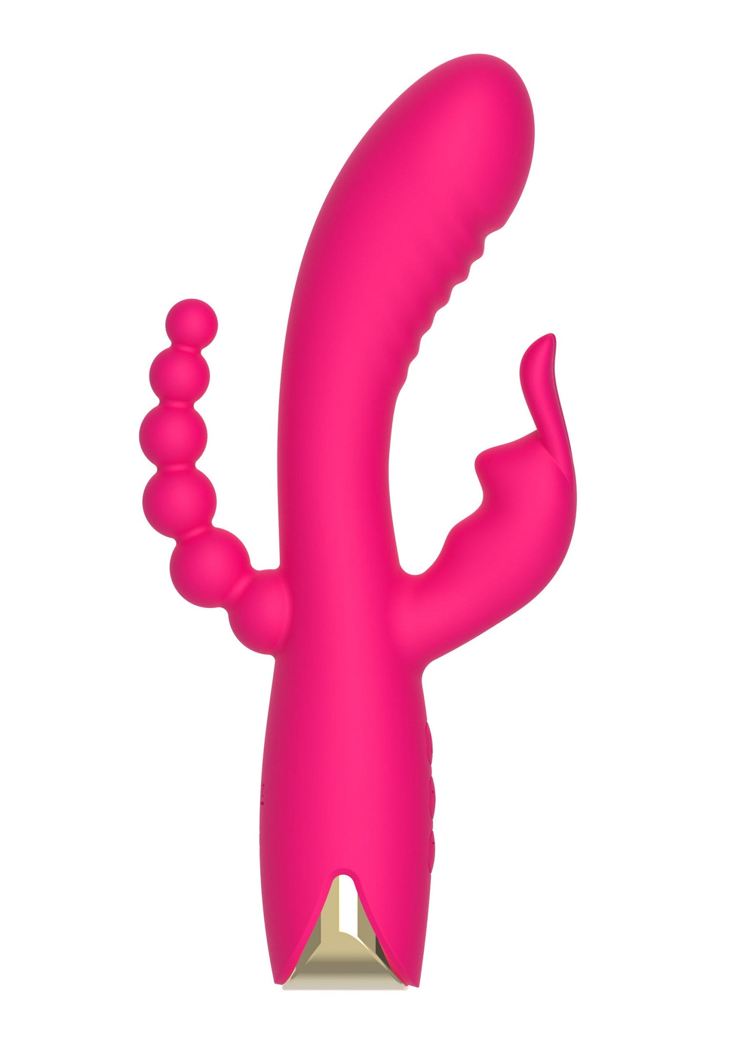 10375 toyjoy designer edition aphrodite triple vibrator
