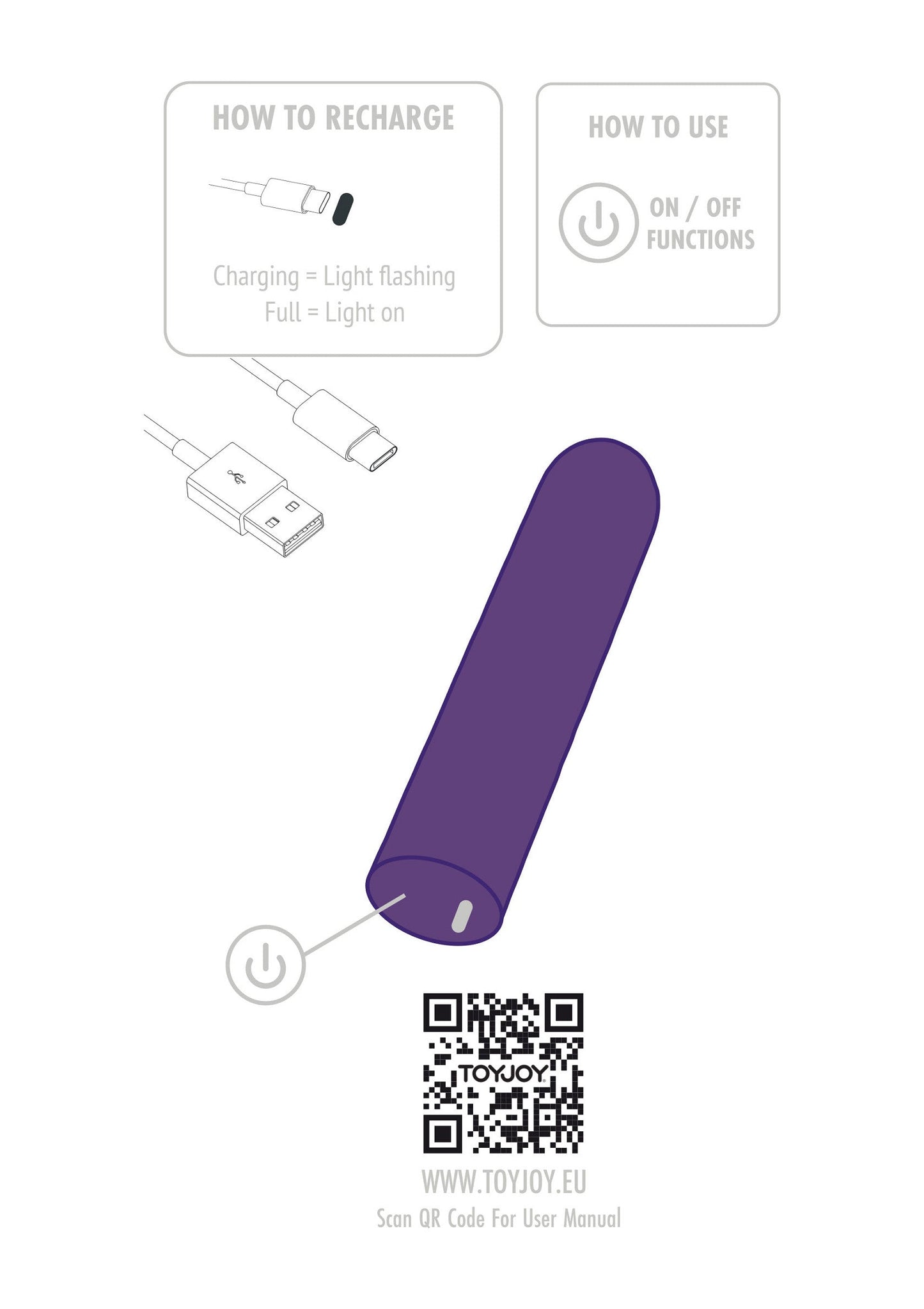 10380 toyjoy designer edition pocket stimulator