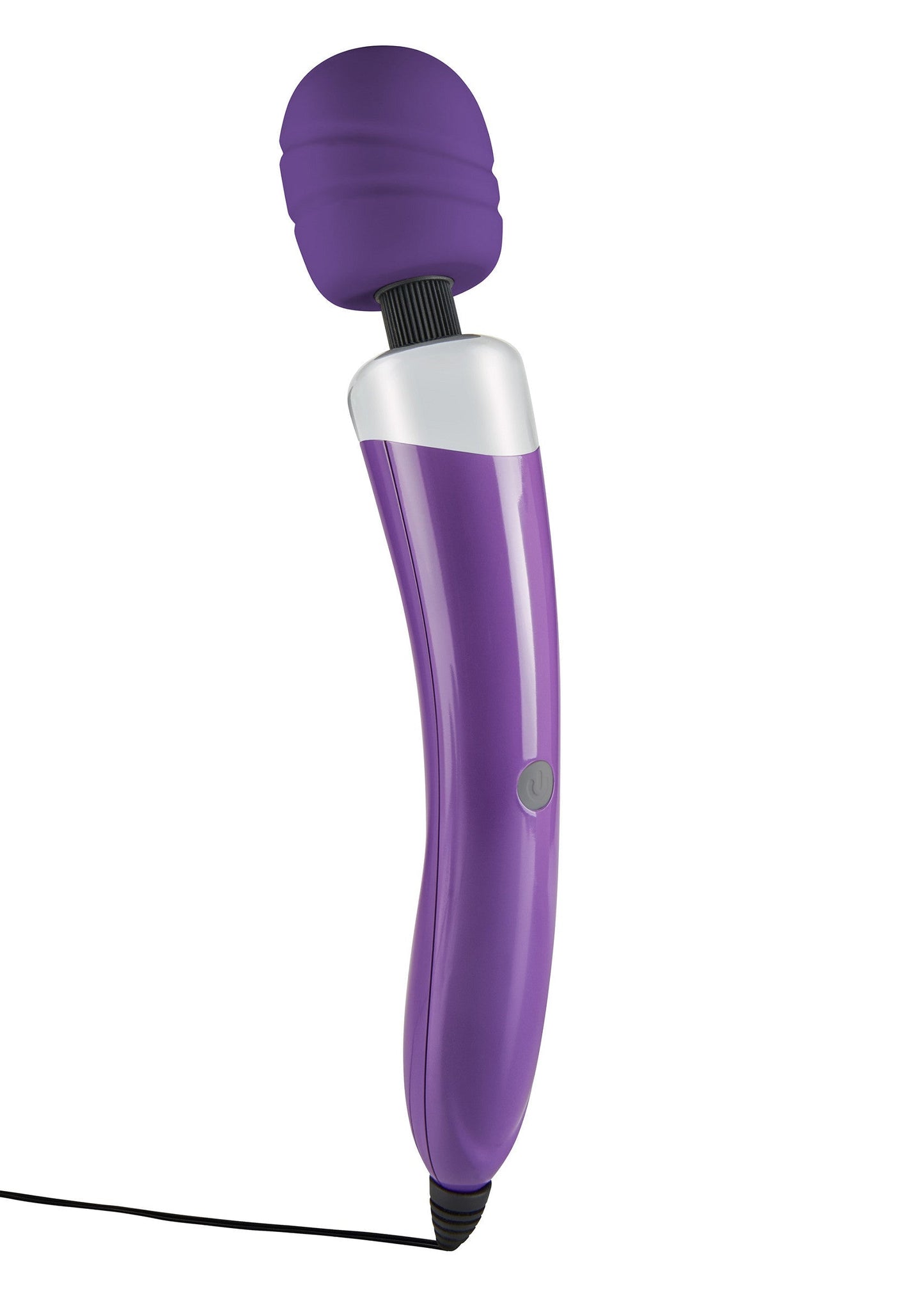 10384 toyjoy designer edition wonder wand massager
