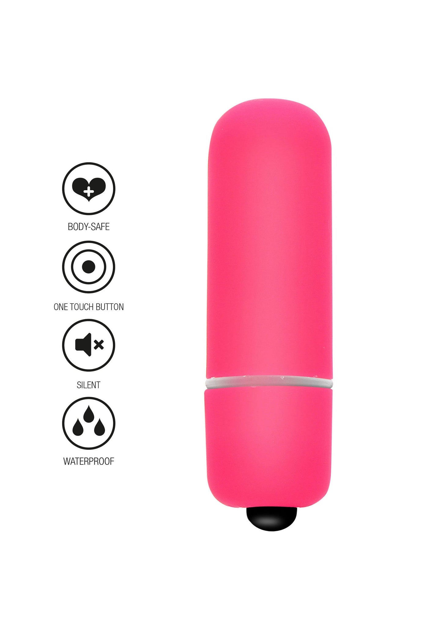 10403 toyjoy funky fun toys funky bullet