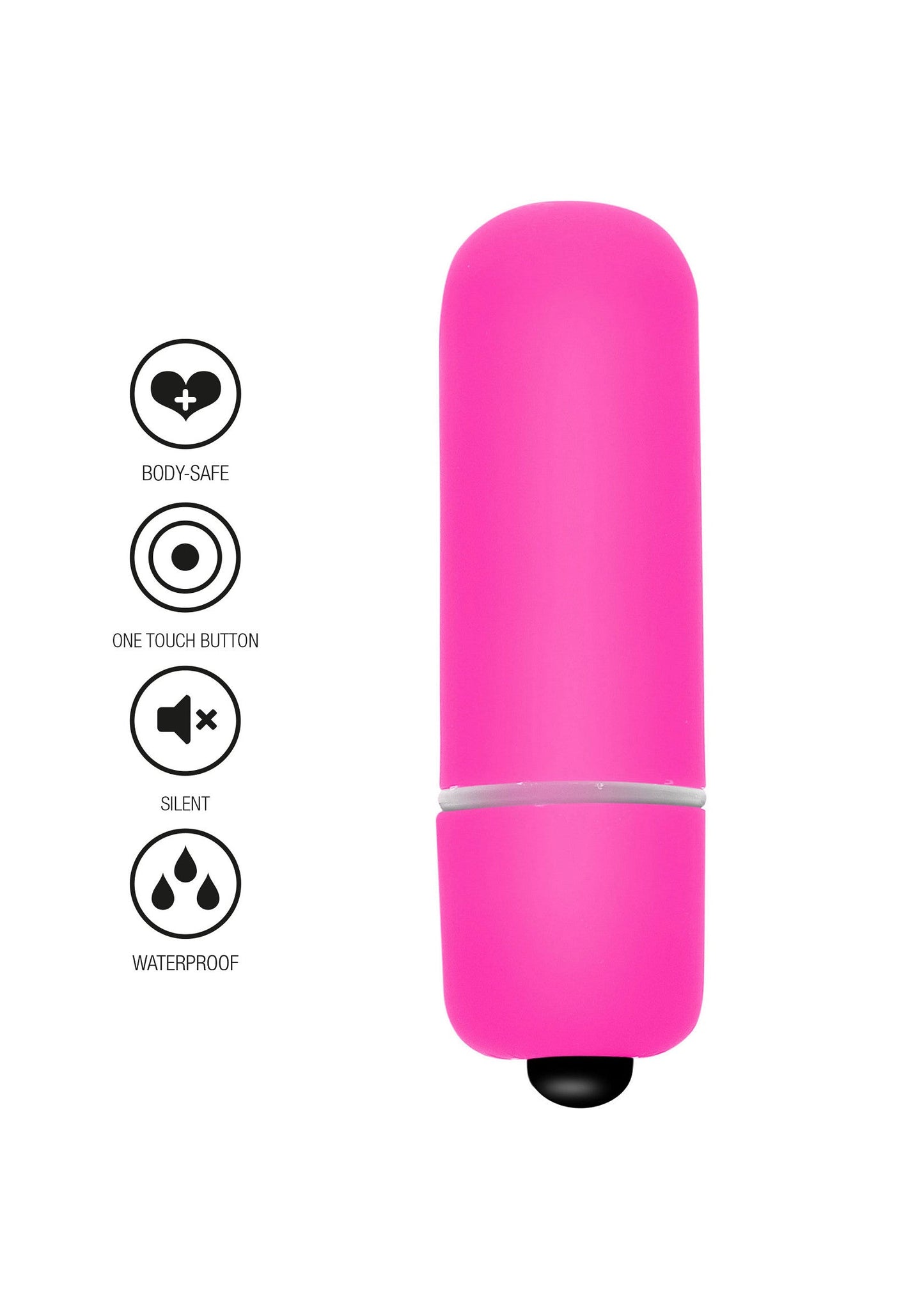 10403 toyjoy funky fun toys funky bullet