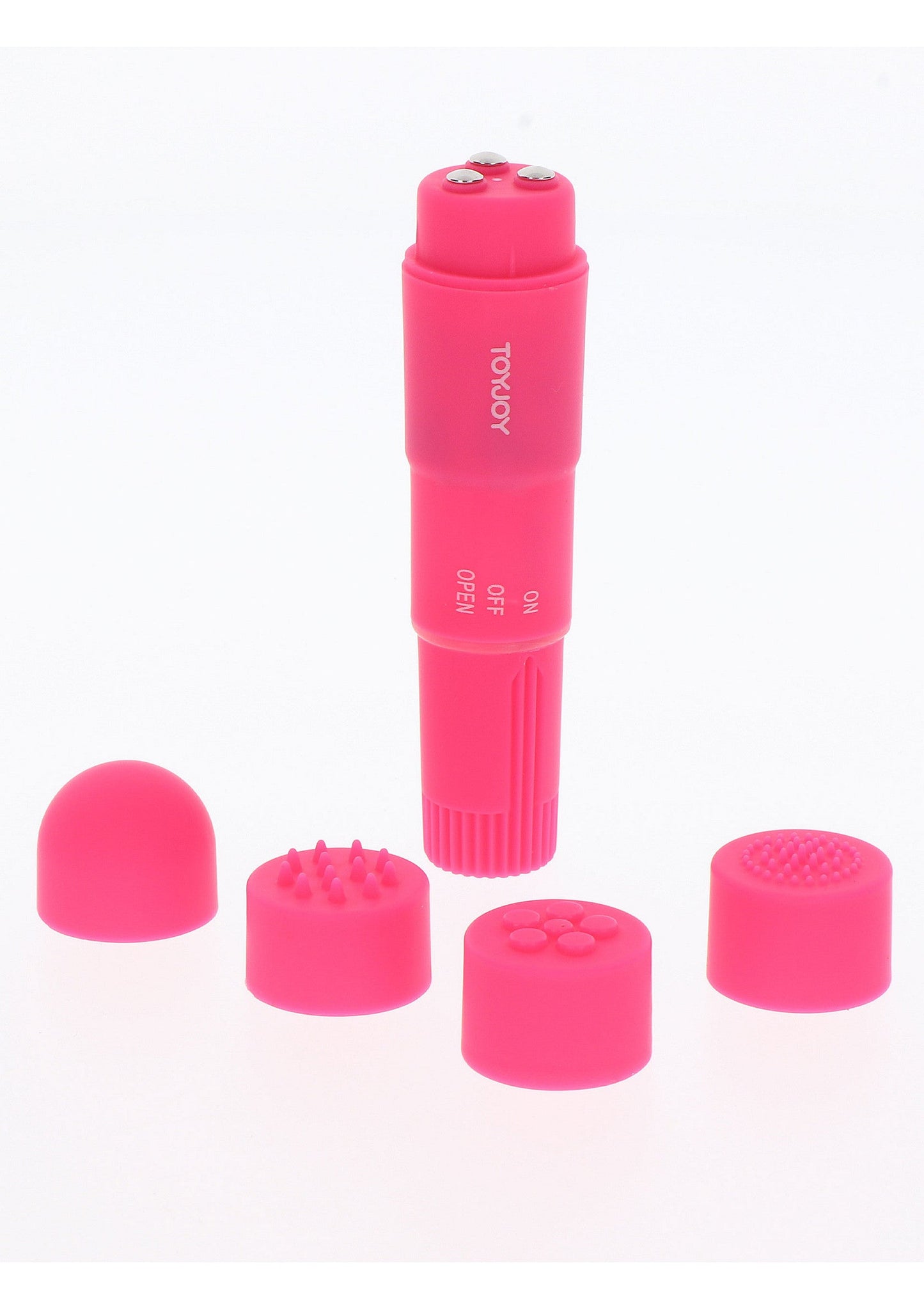 10407 toyjoy funky fun toys funky massager