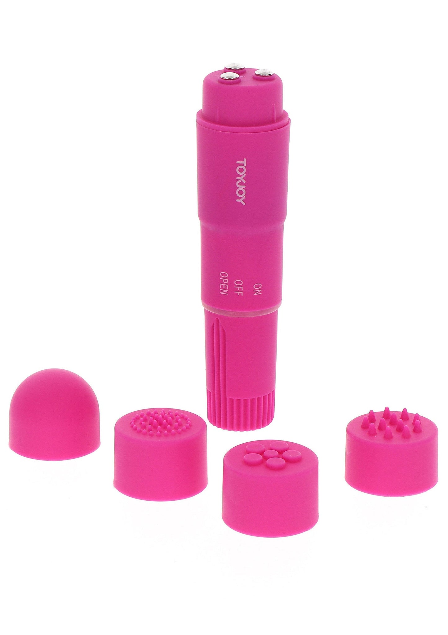 10407 toyjoy funky fun toys funky massager
