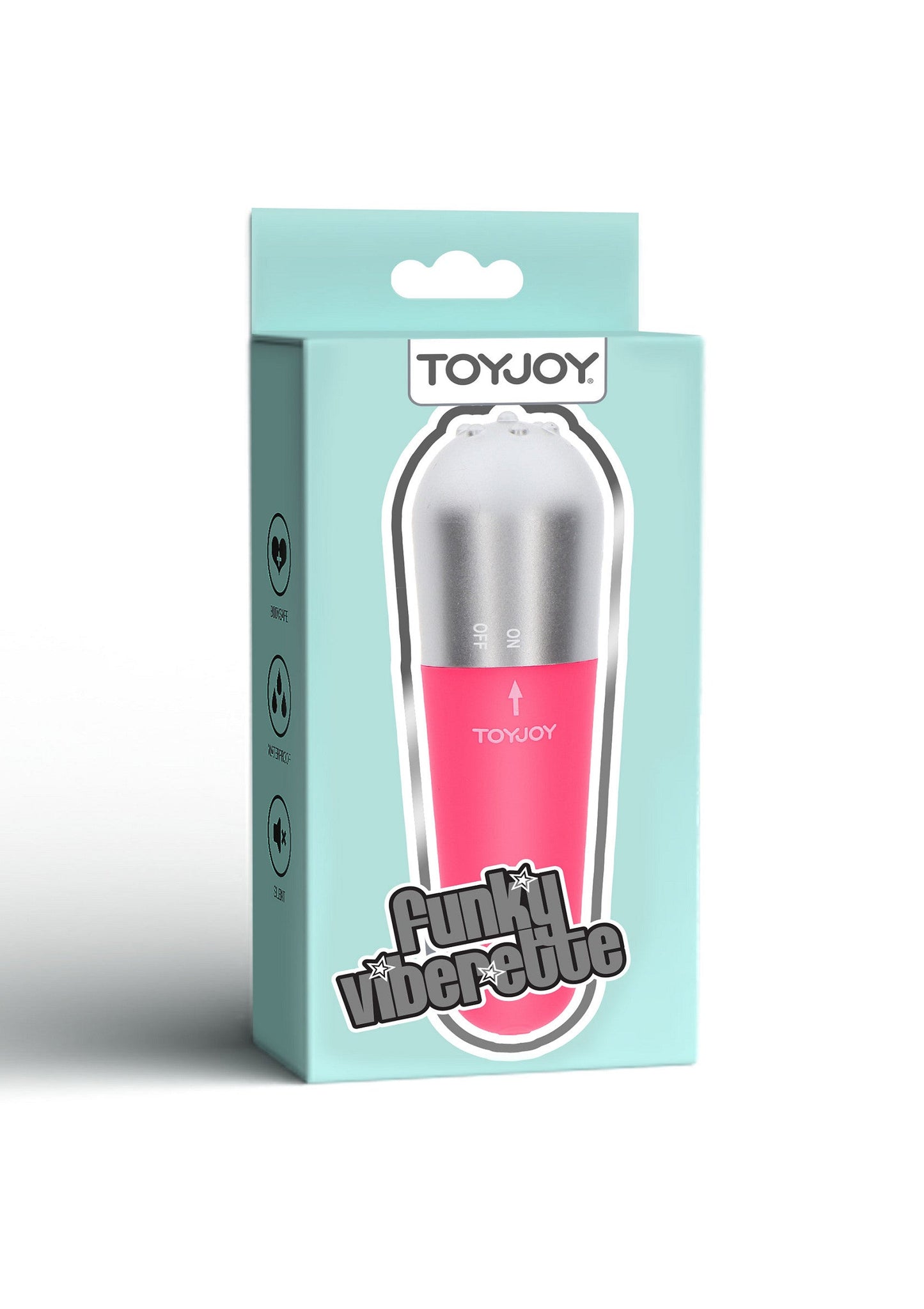 10410 toyjoy funky fun toys funky viberette