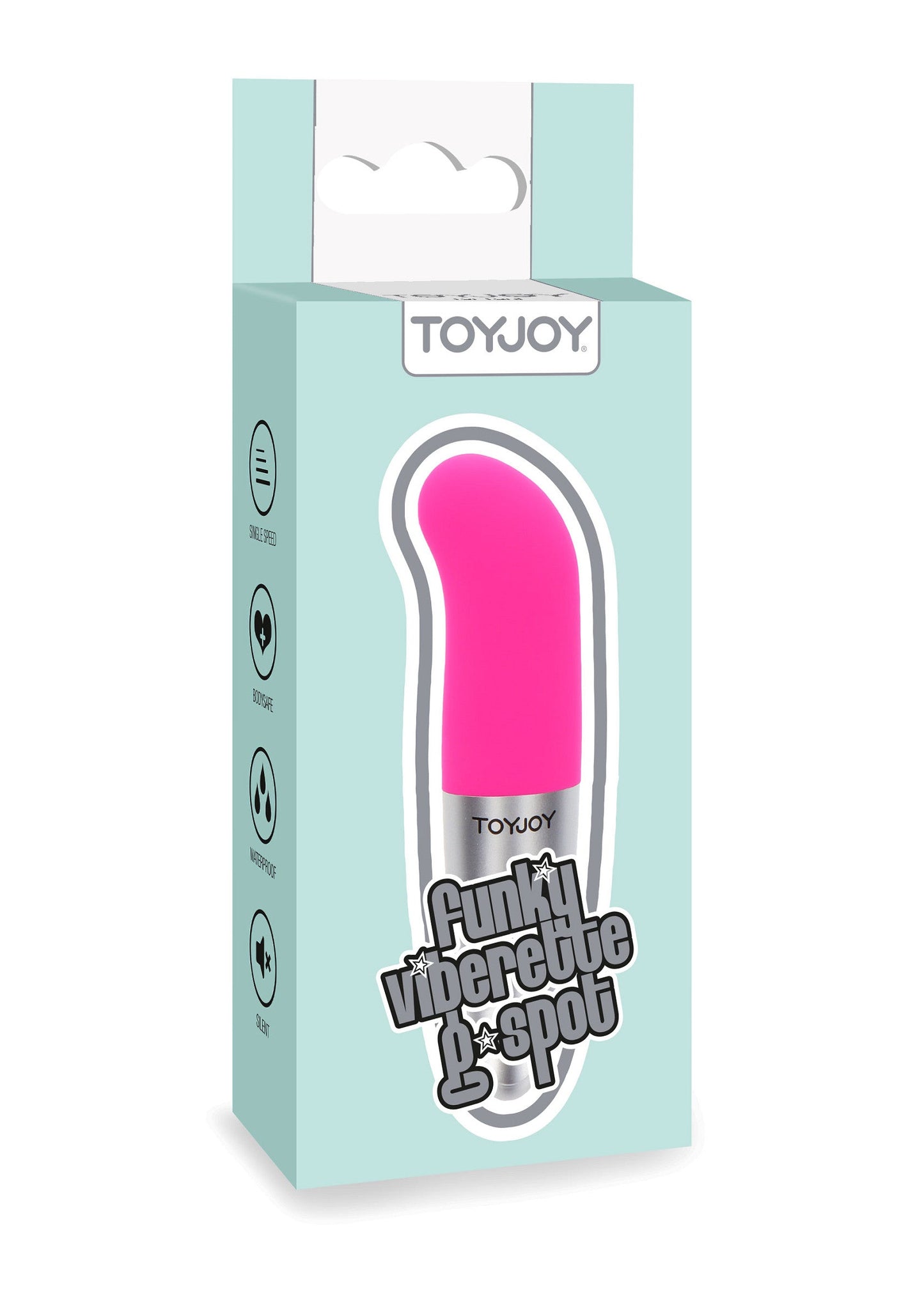 10411 toyjoy funky fun toys viberette g spot