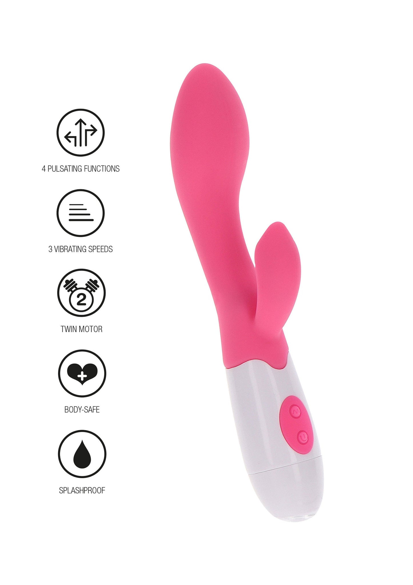 10415 toyjoy funky fun toys funky lover vibrator