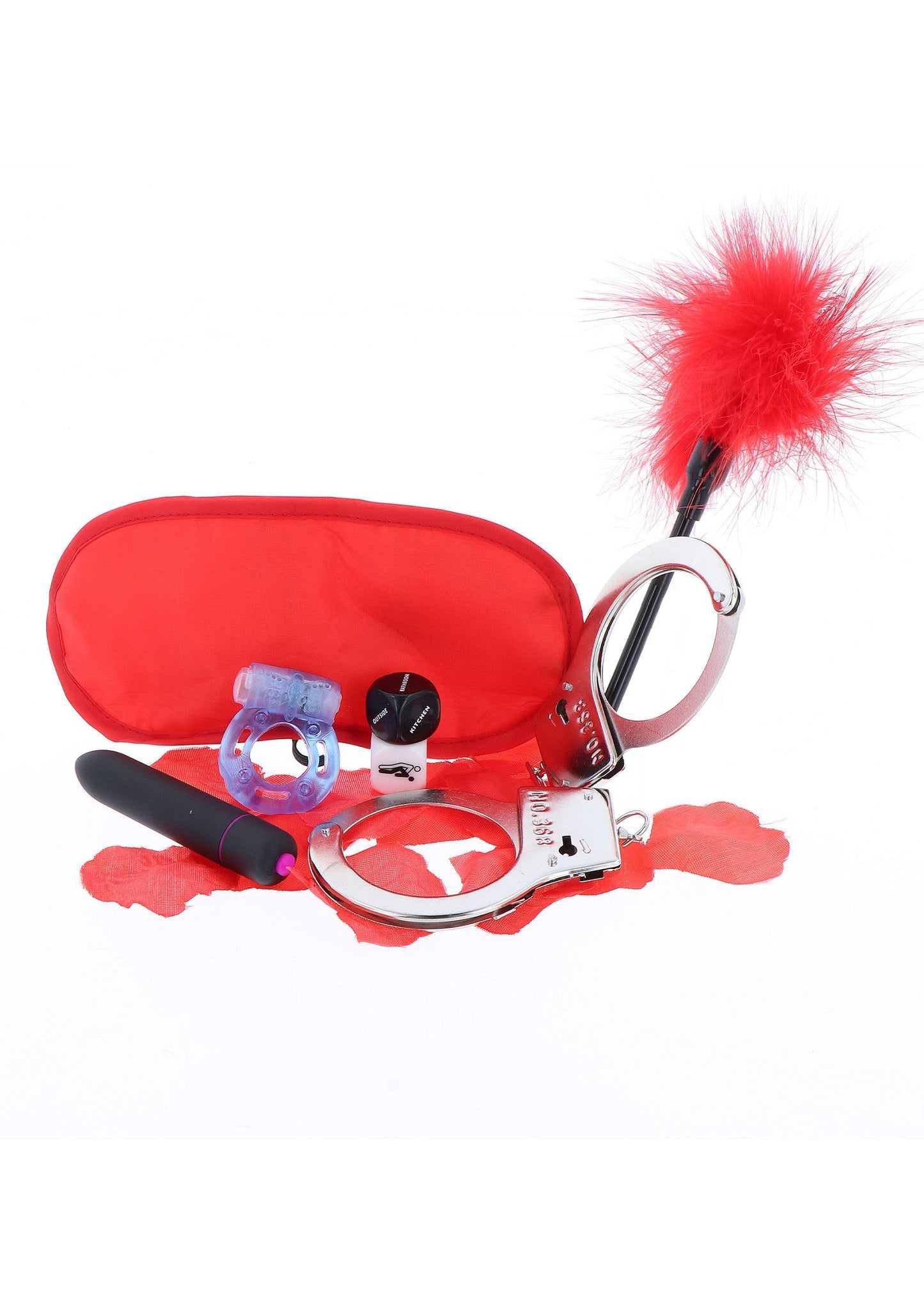 10426 scala selection the naughty birthday kit