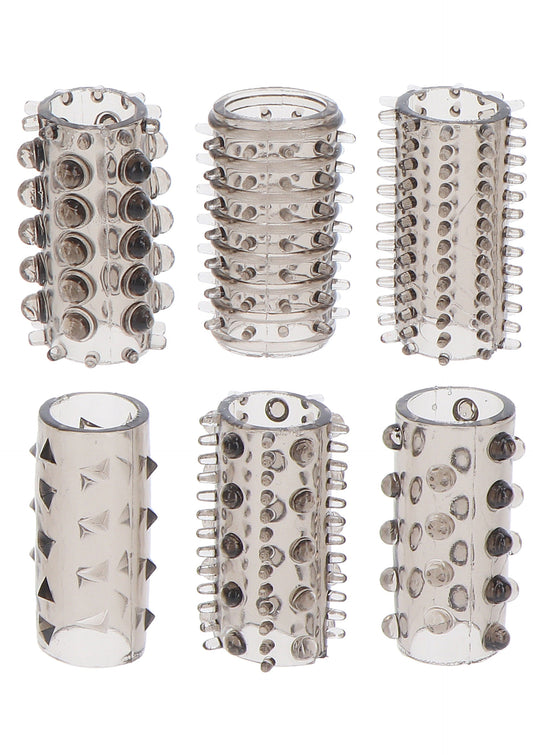 Power Penis Sleeve Set