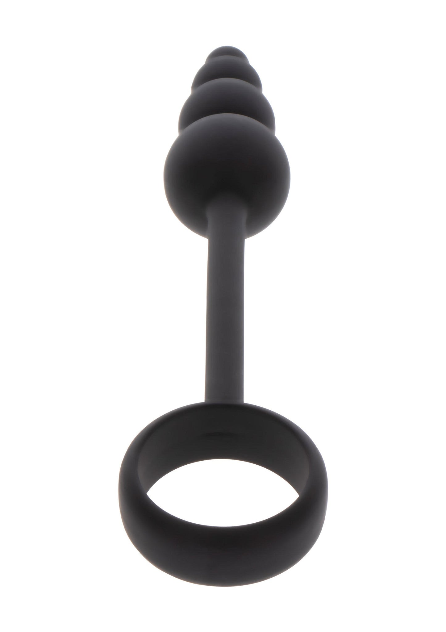 10473 toyjoy manpower anal plug cock ring