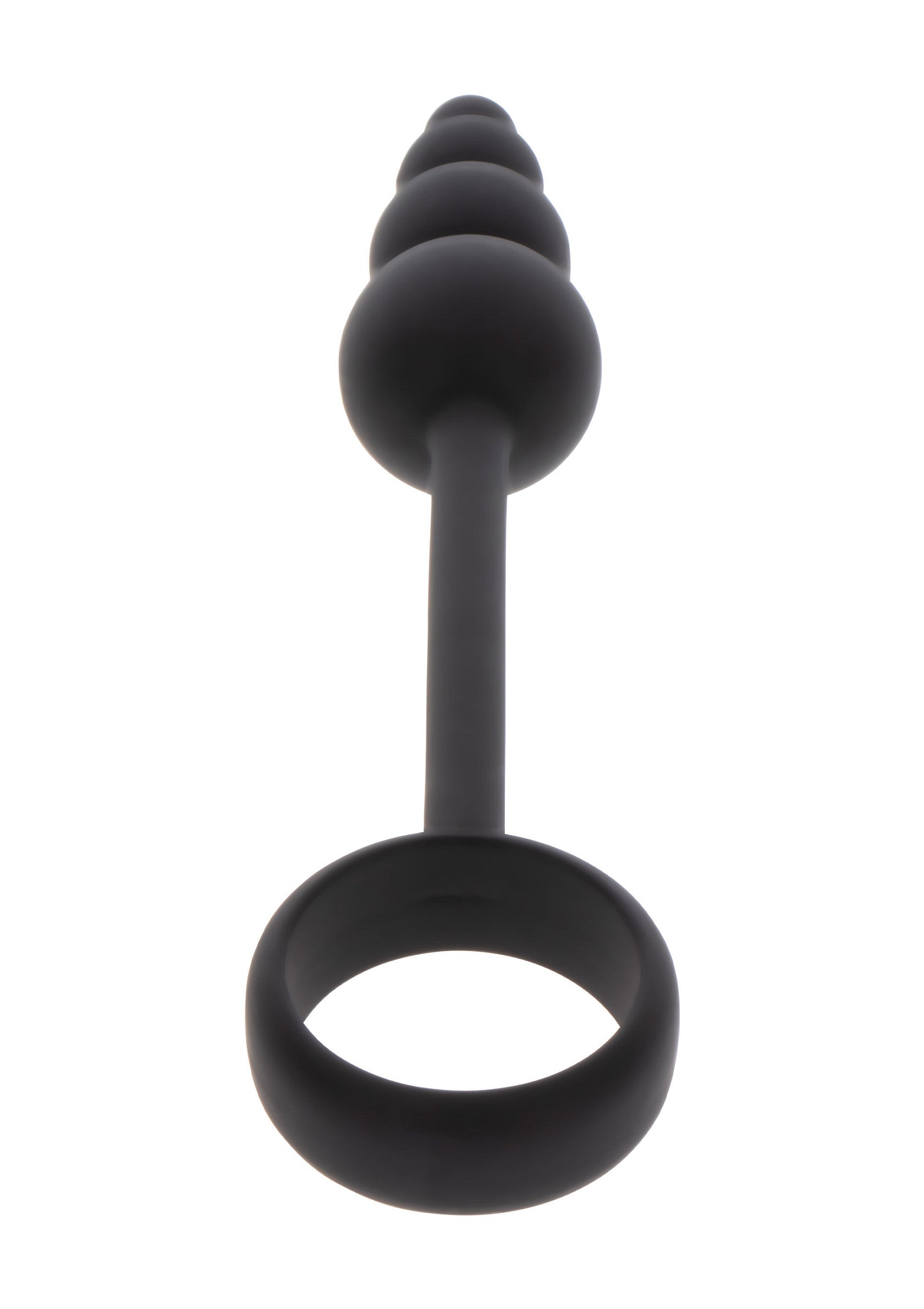 10473 toyjoy manpower anal plug cock ring