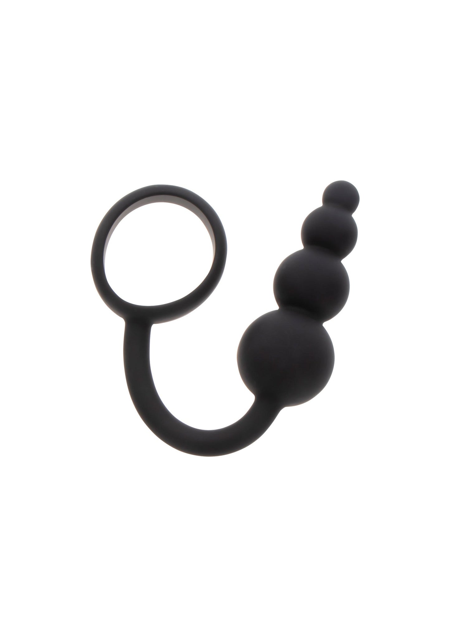 10473 toyjoy manpower anal plug cock ring