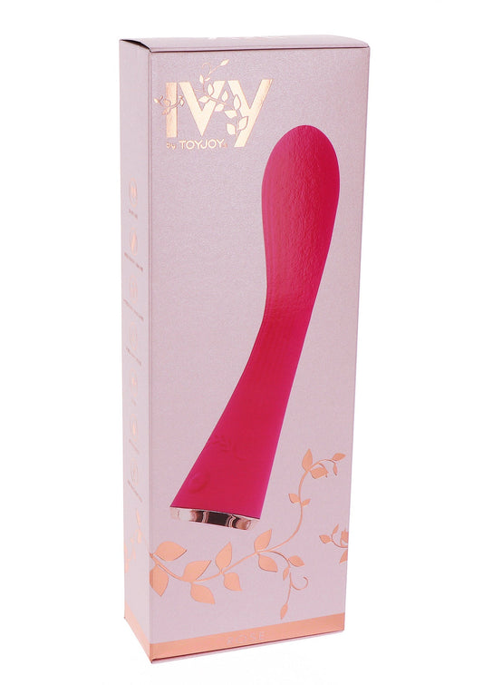 10521 toyjoy ivy rose vibrator